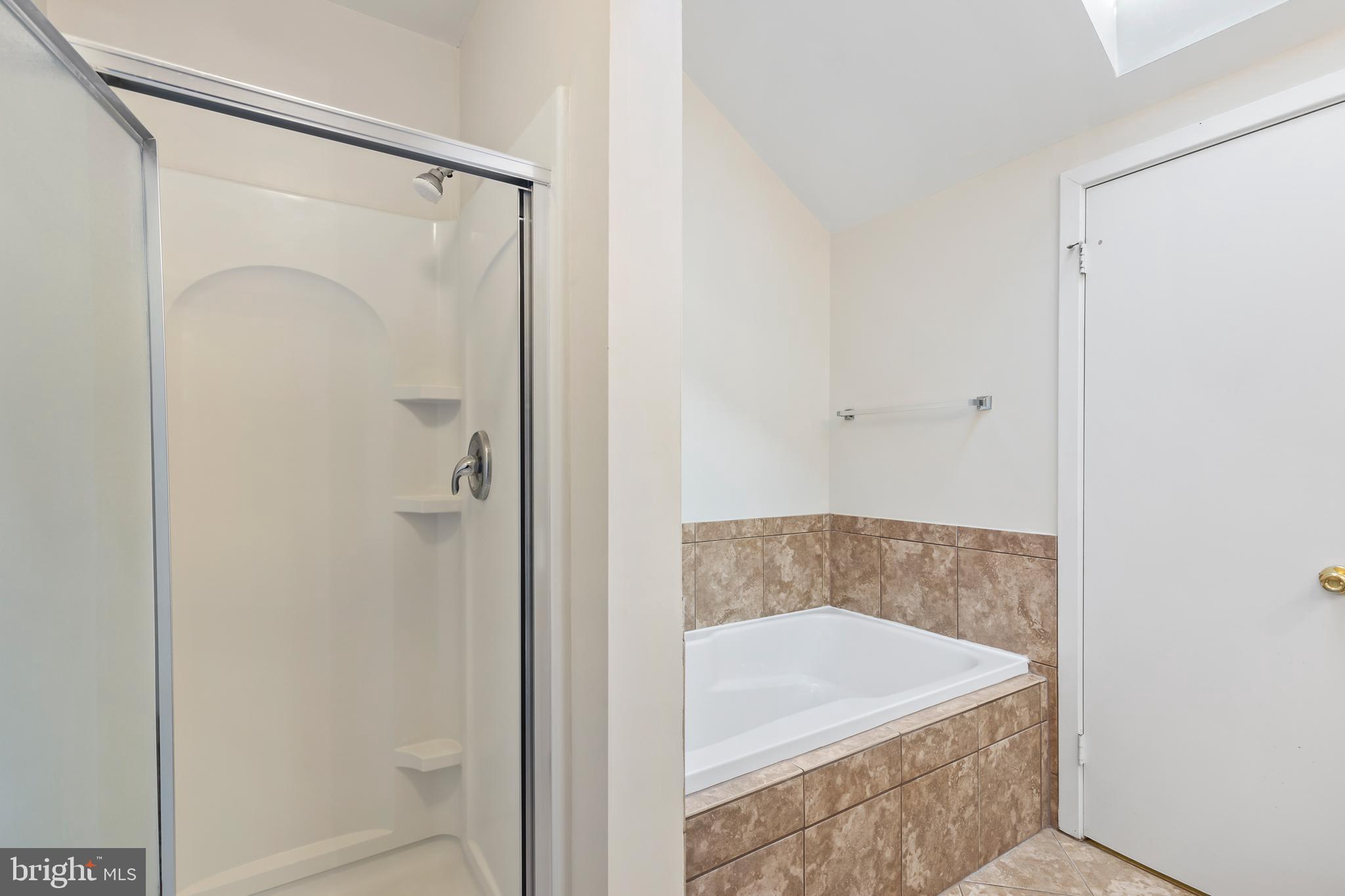 OCCOQUAN FOREST - Residential