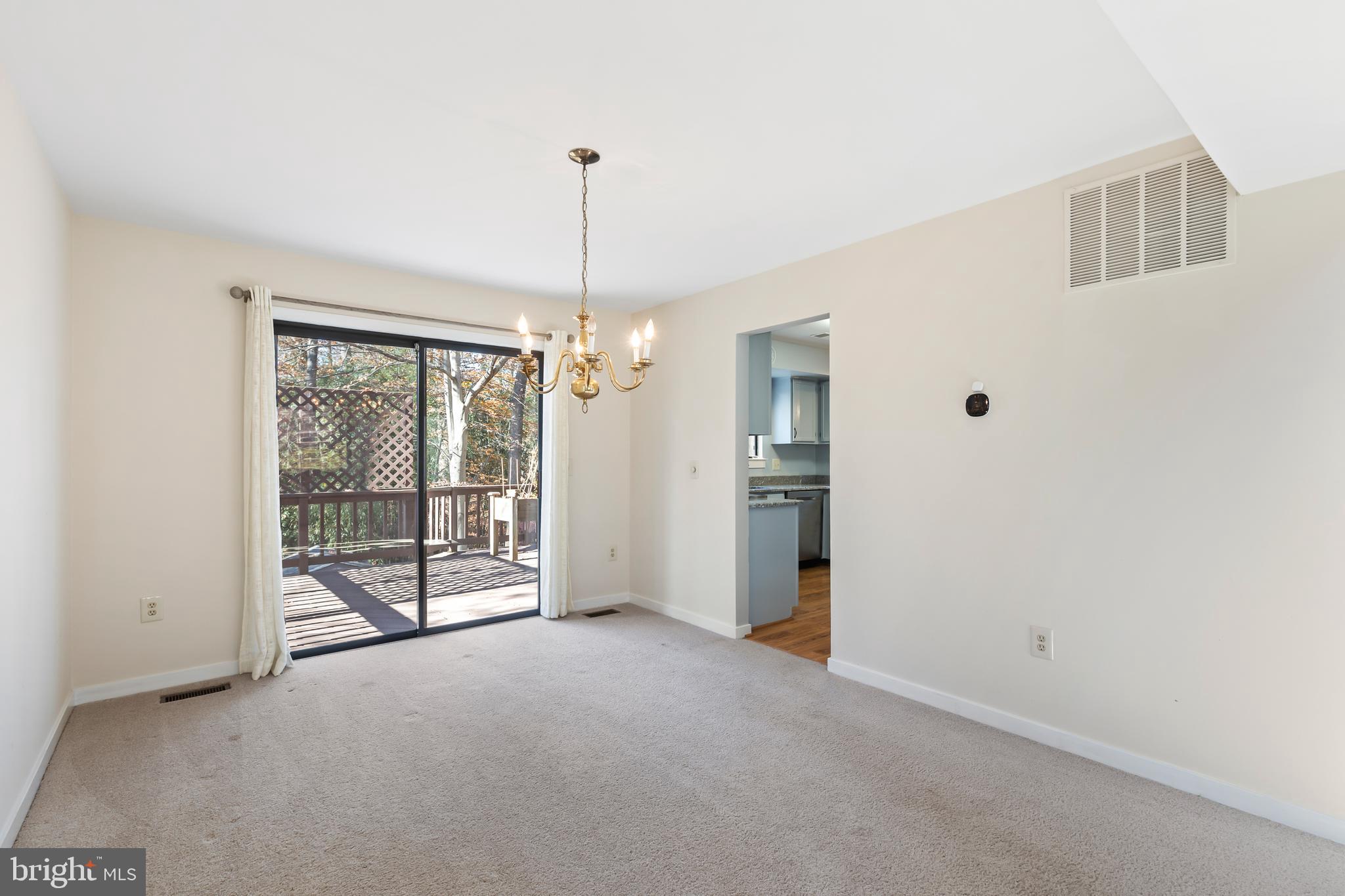 OCCOQUAN FOREST - Residential