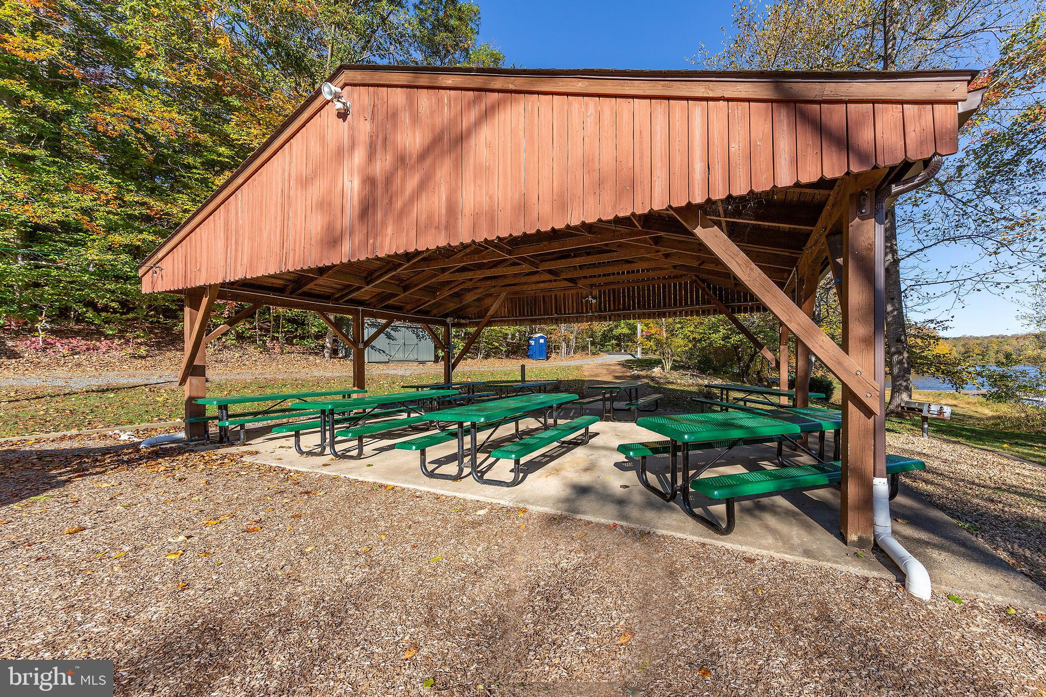 OCCOQUAN FOREST - Residential