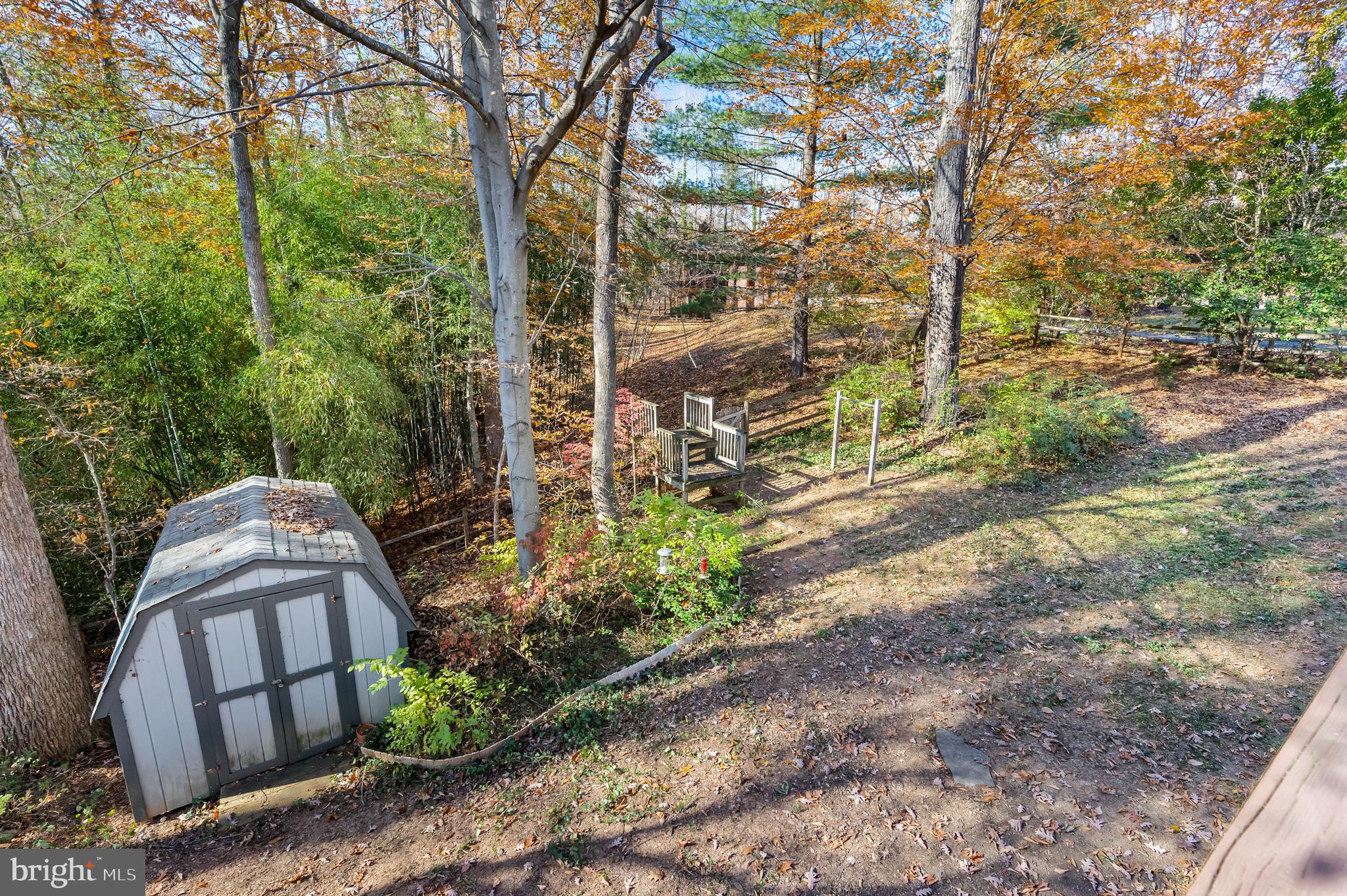 OCCOQUAN FOREST - Residential