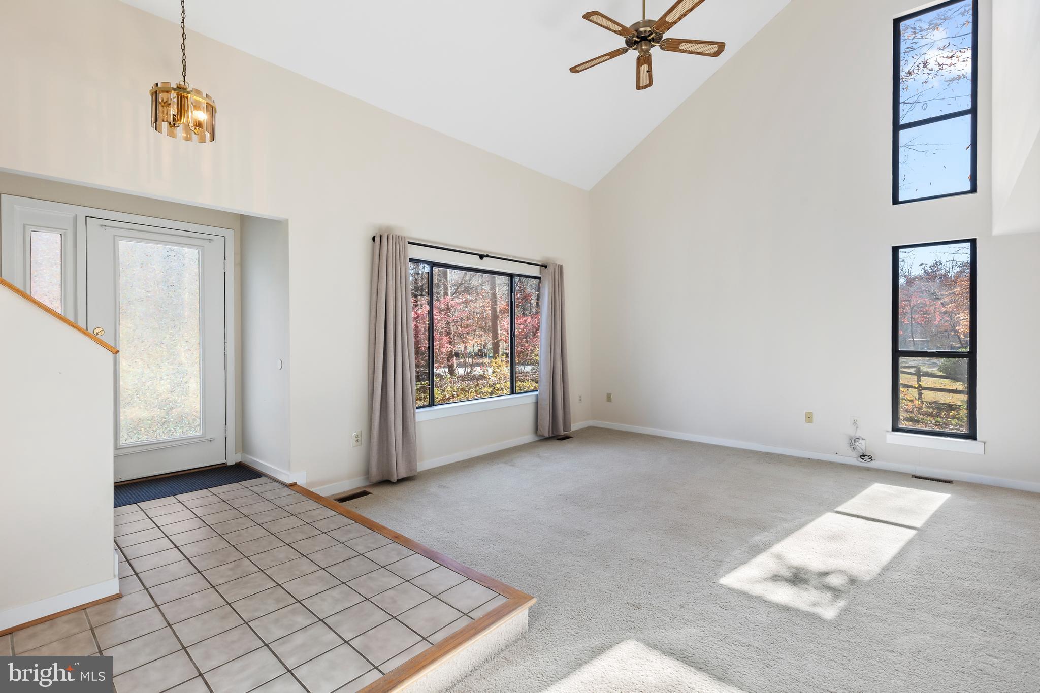 OCCOQUAN FOREST - Residential