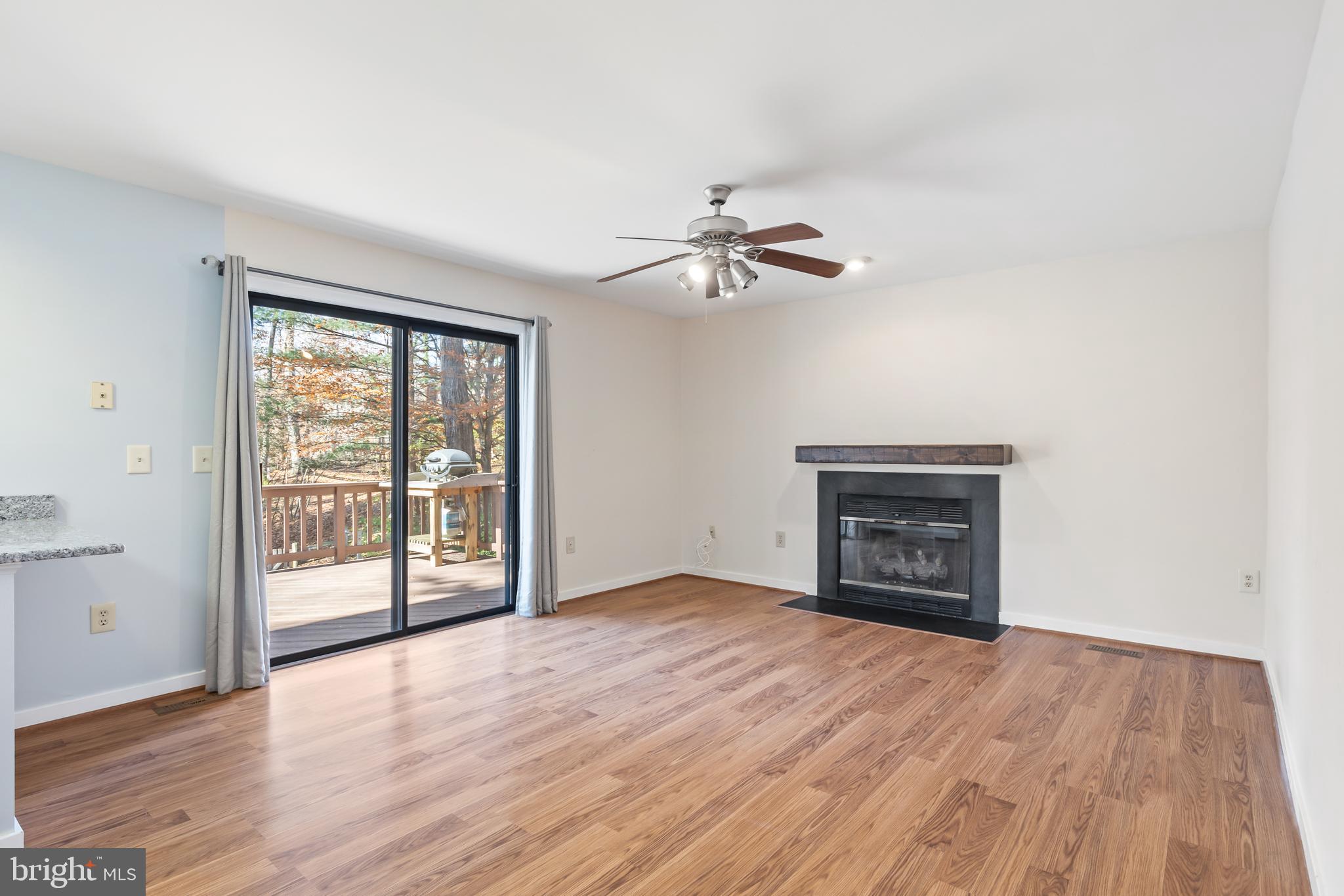 OCCOQUAN FOREST - Residential