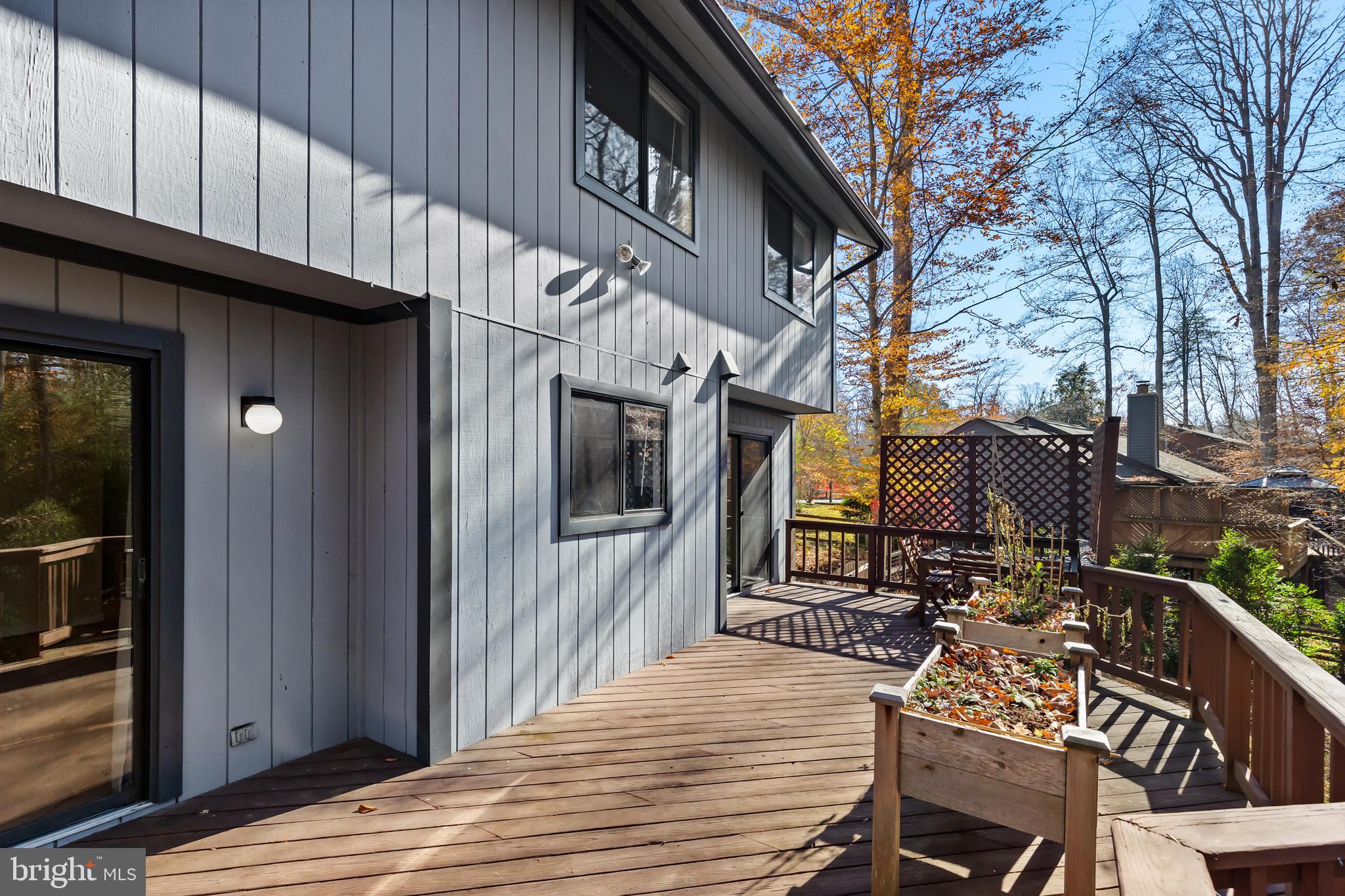 OCCOQUAN FOREST - Residential