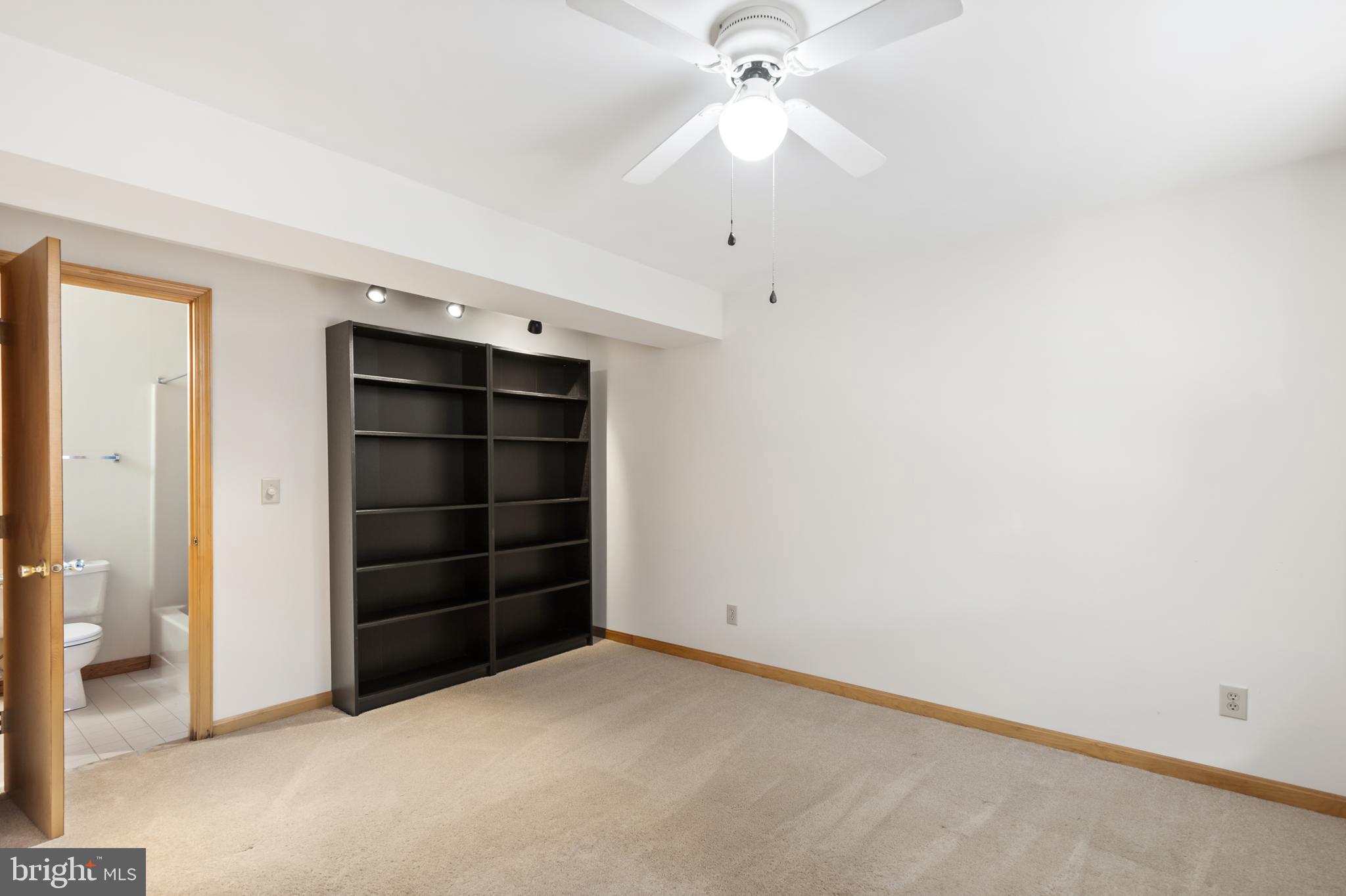 OCCOQUAN FOREST - Residential