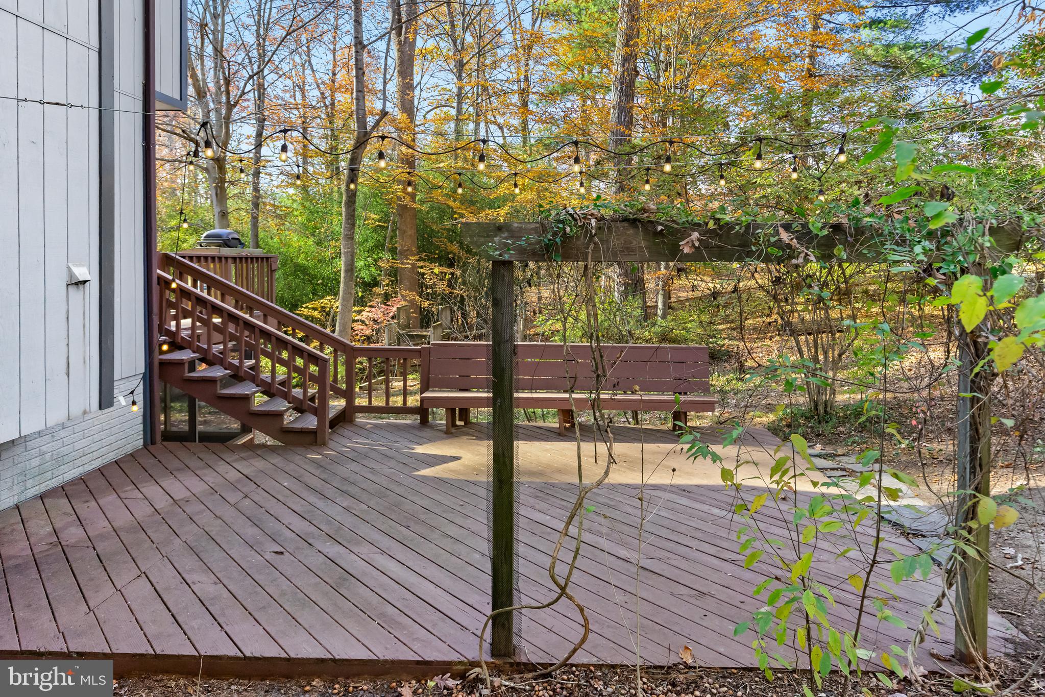 OCCOQUAN FOREST - Residential