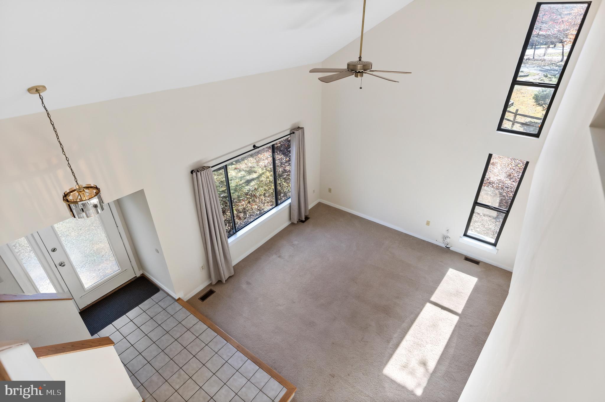 OCCOQUAN FOREST - Residential