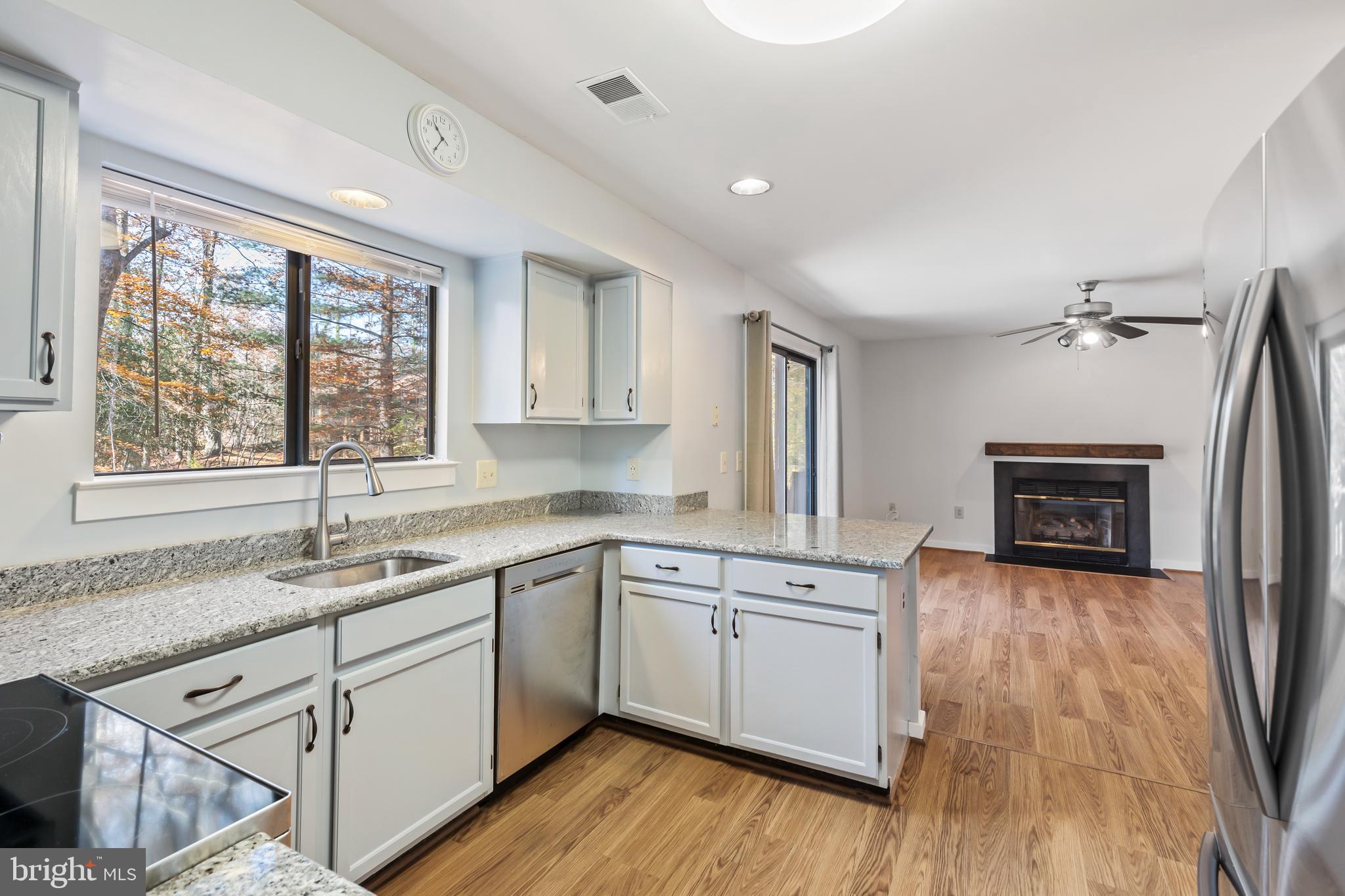OCCOQUAN FOREST - Residential