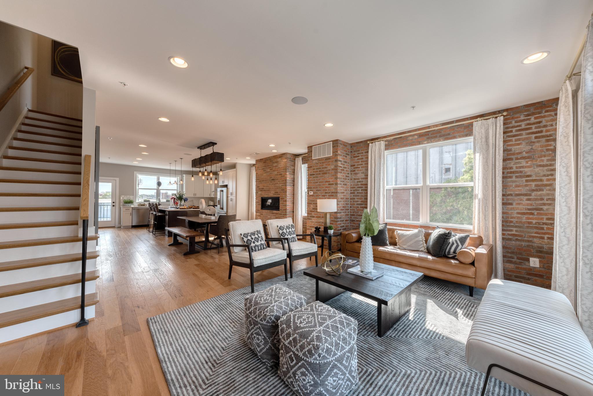 BREWERS HILL - Residential