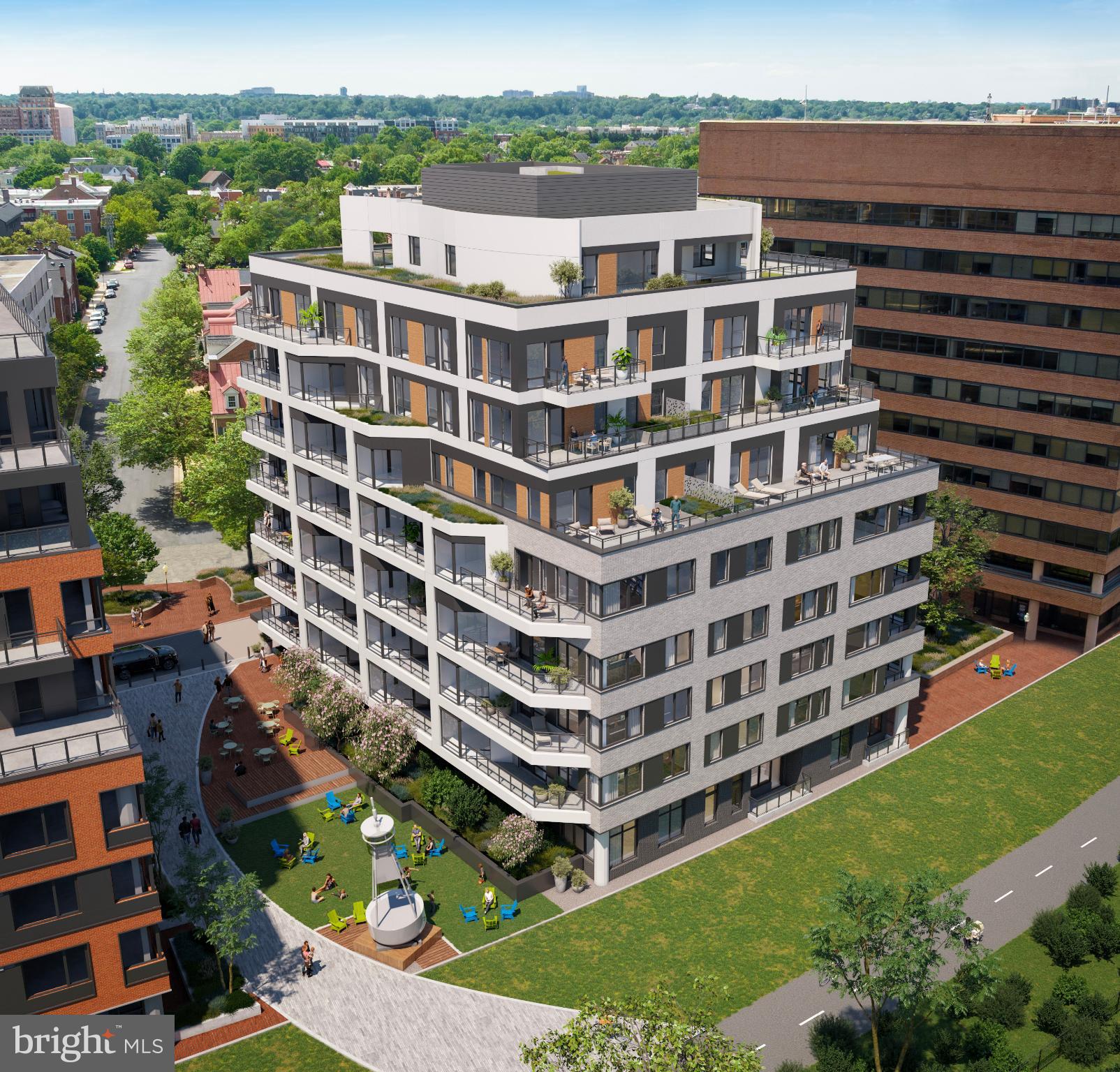 OLD TOWN NORTH - Residential