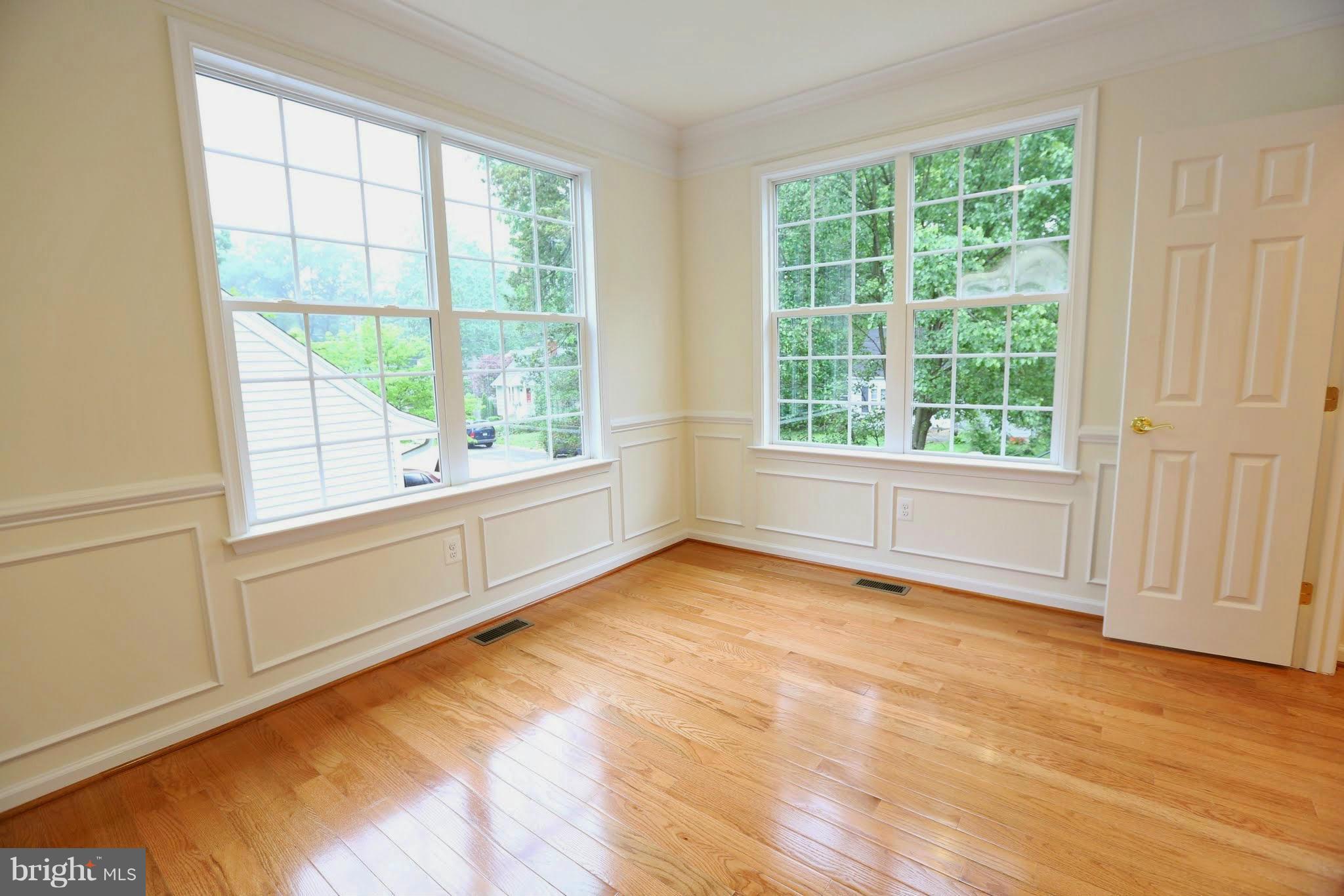 ROXBORO - Residential Lease