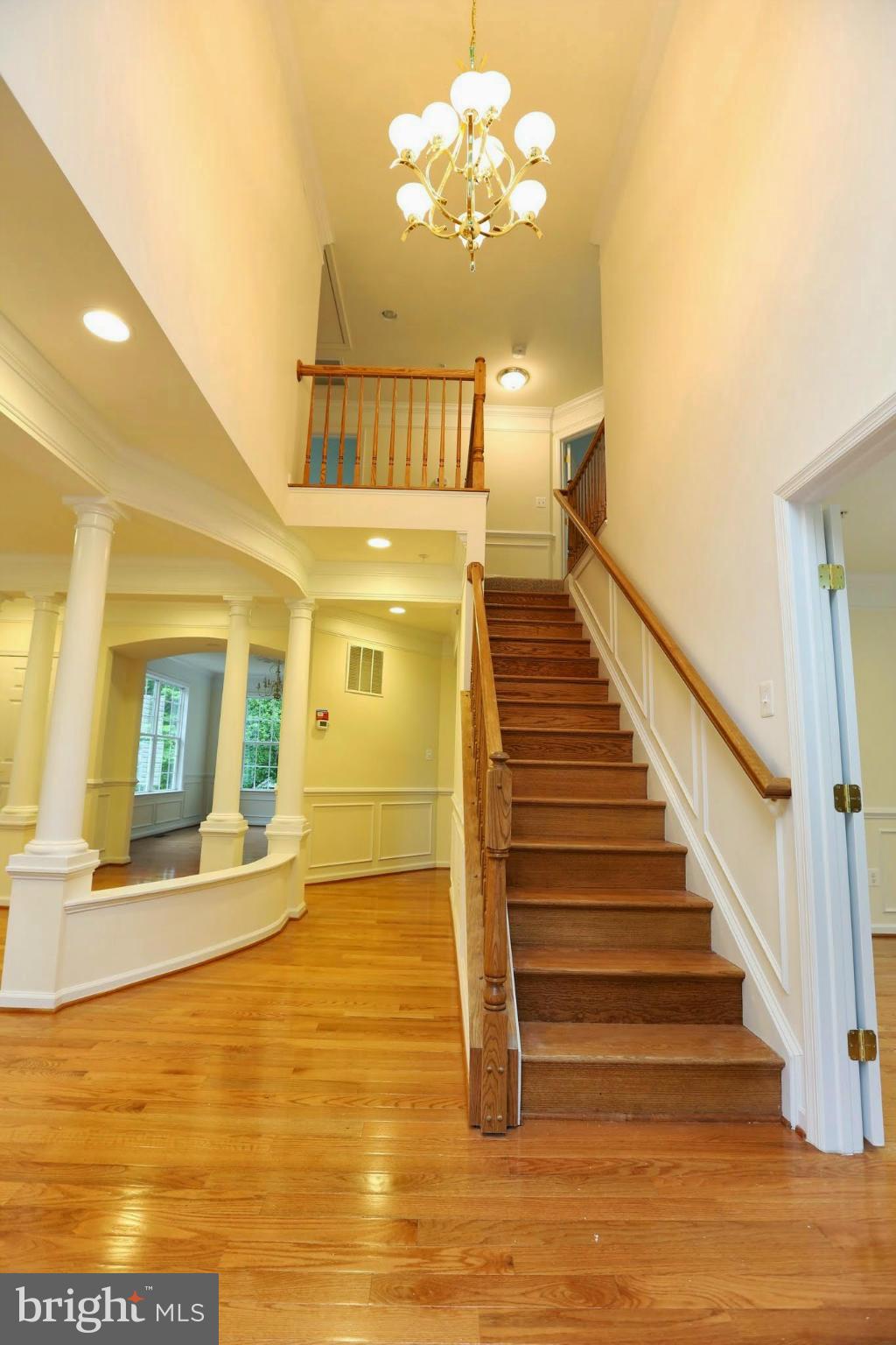 ROXBORO - Residential Lease