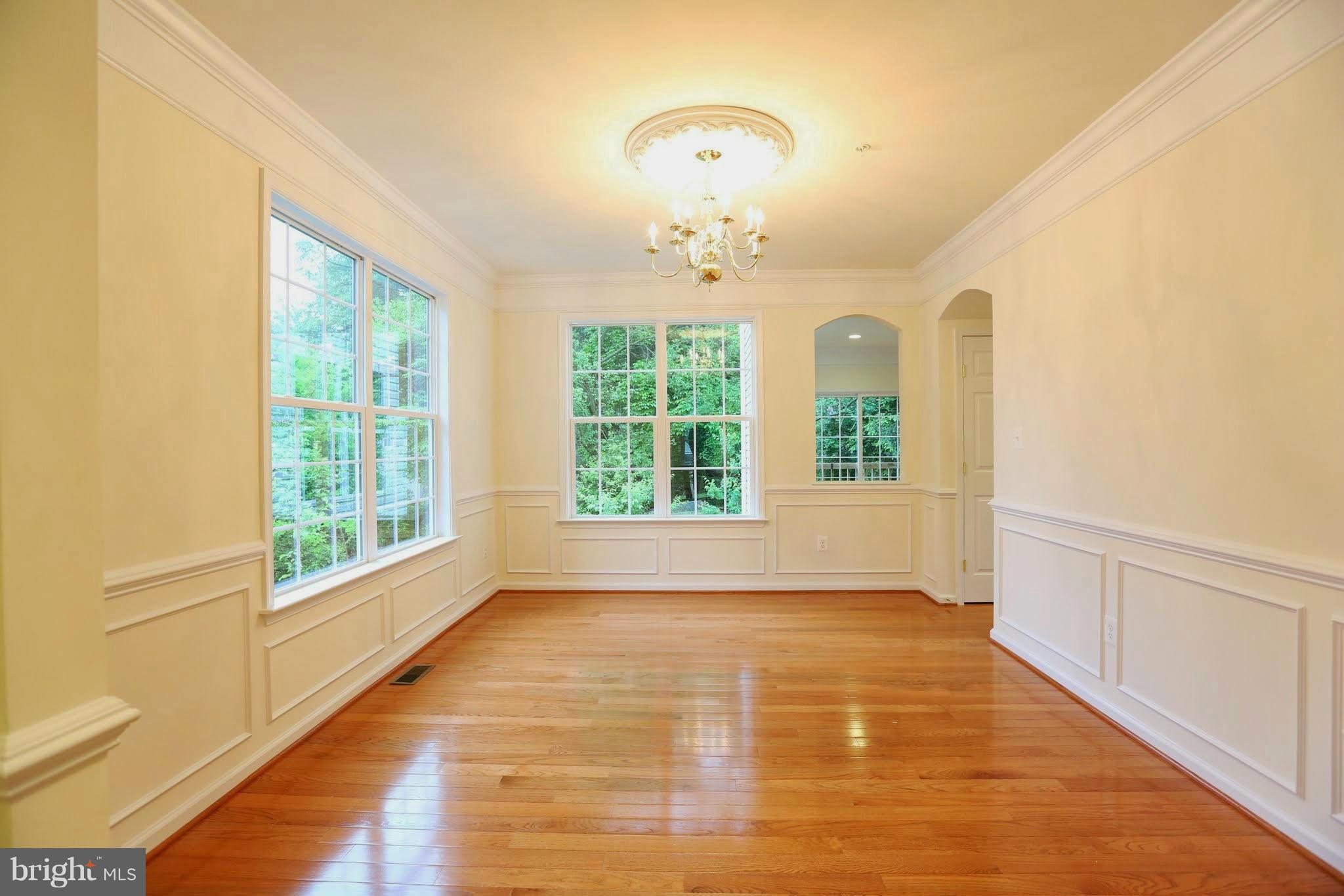 ROXBORO - Residential Lease