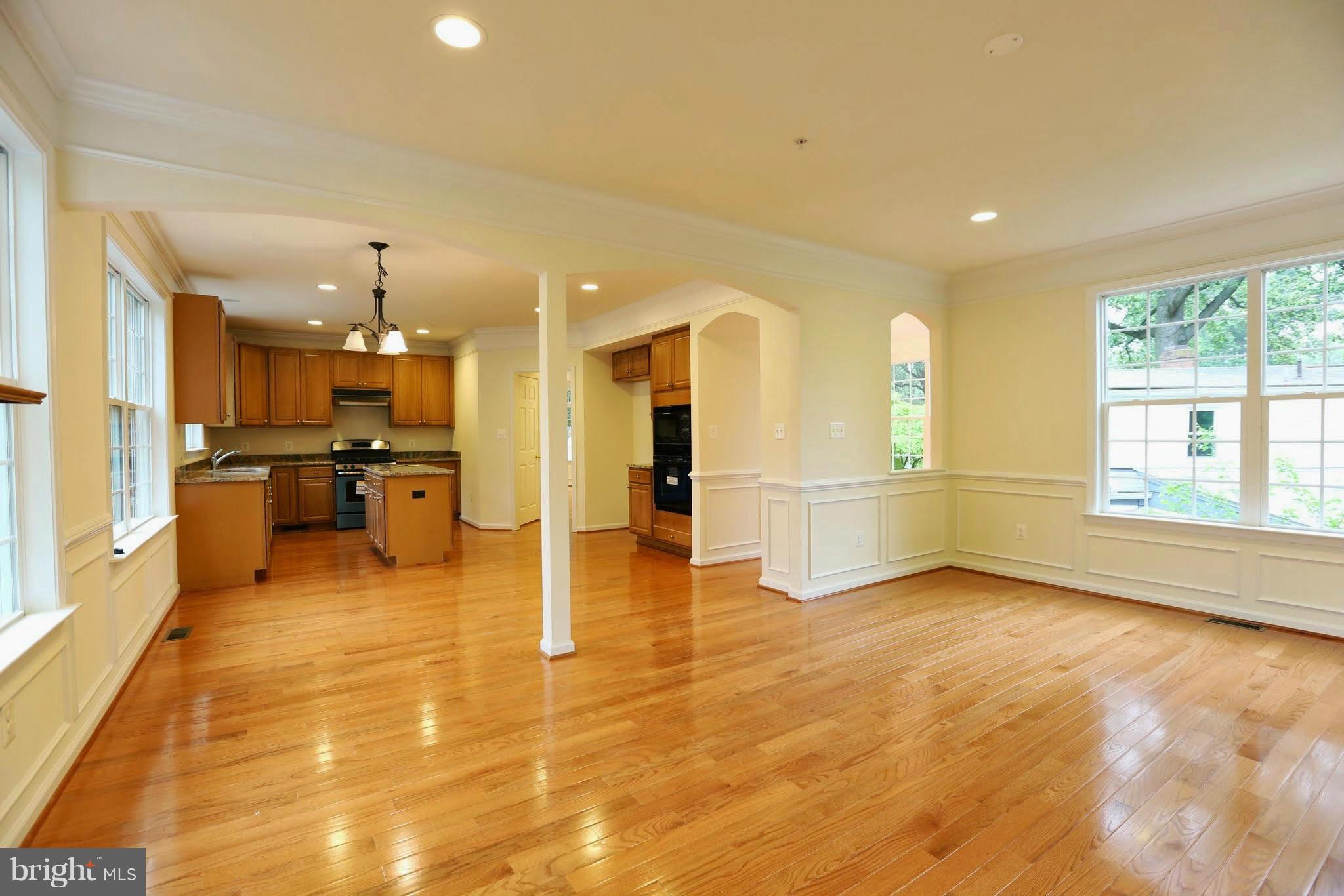 ROXBORO - Residential Lease