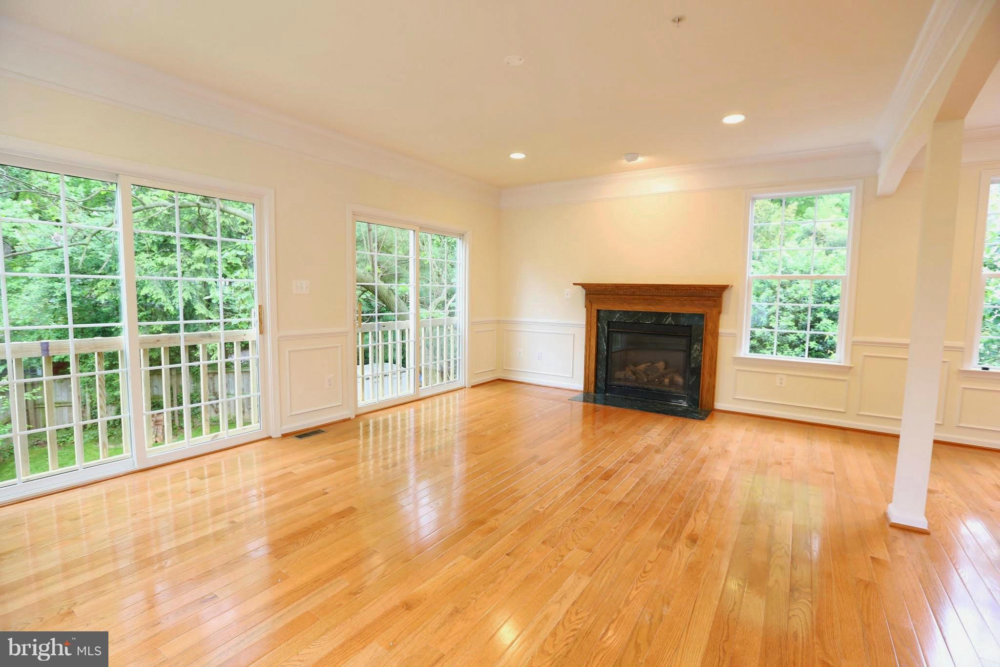 ROXBORO - Residential Lease