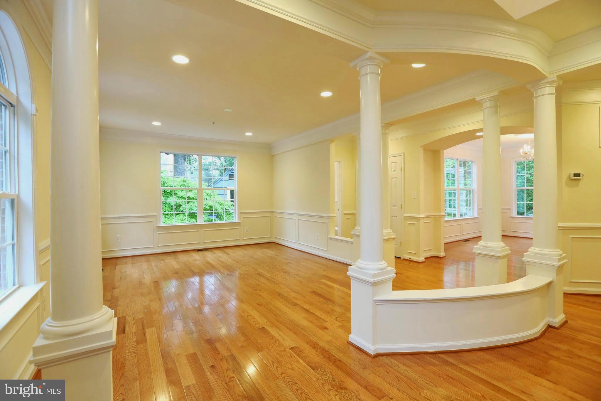 ROXBORO - Residential Lease