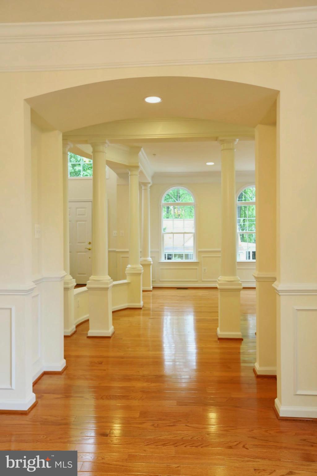 ROXBORO - Residential Lease