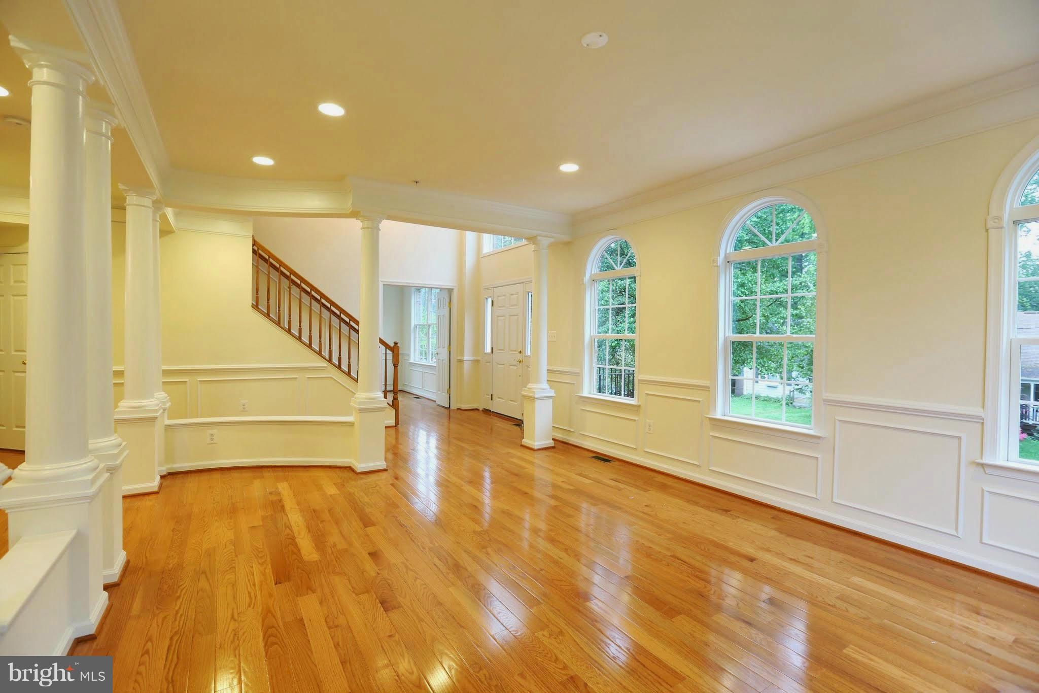 ROXBORO - Residential Lease