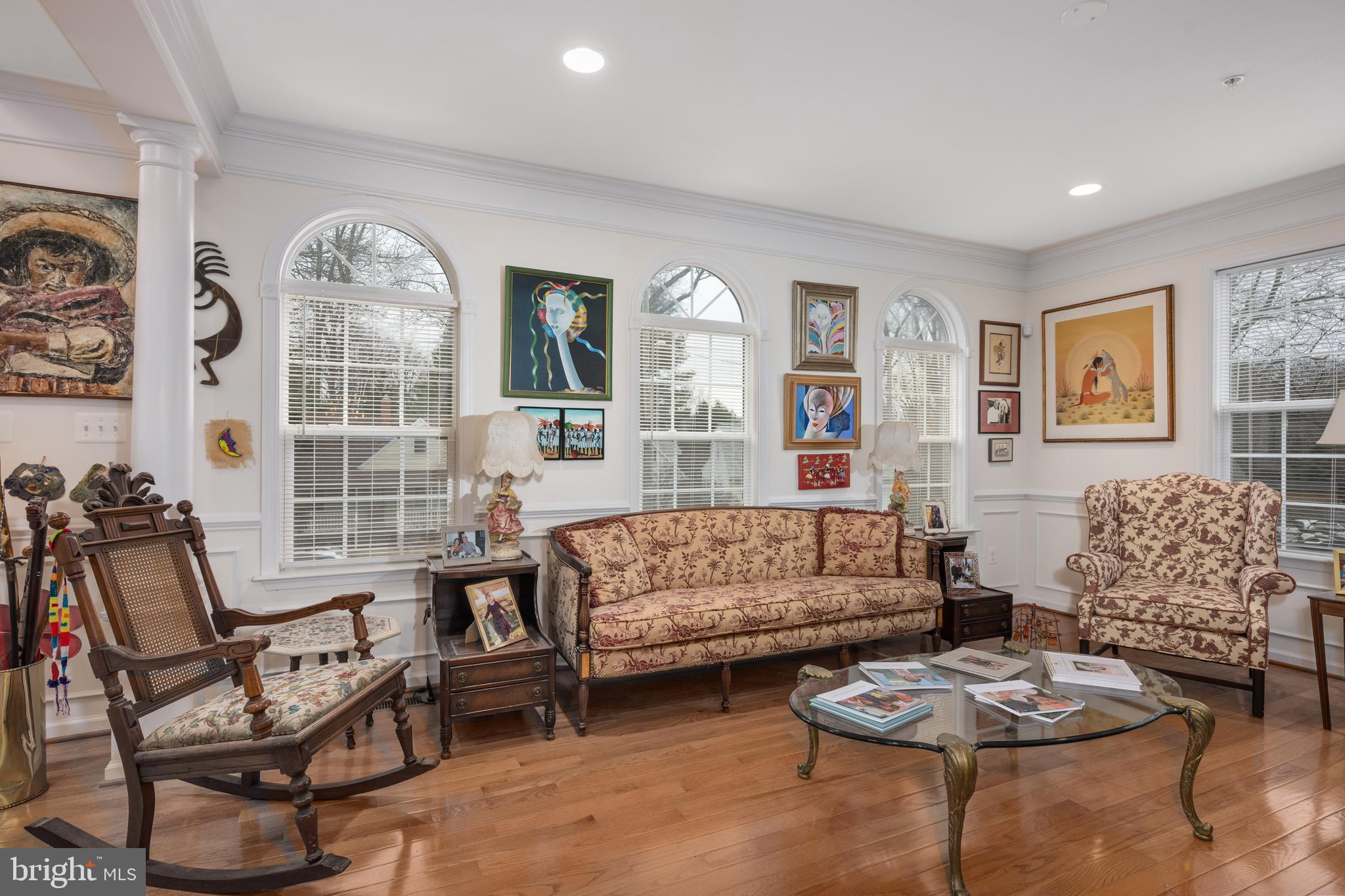 ROXBORO - Residential Lease