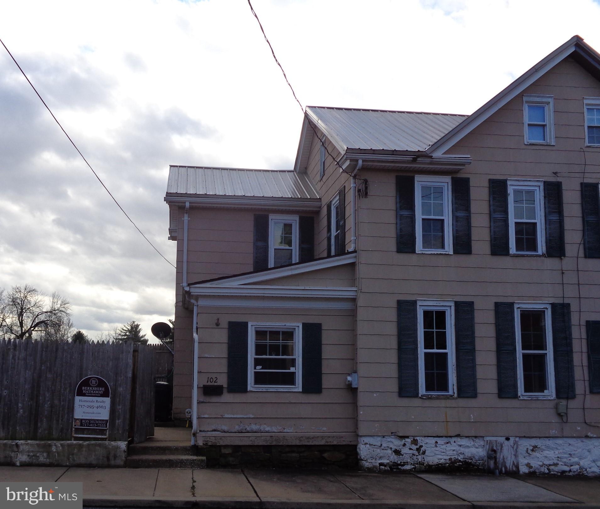 ELIZABETHTOWN - Residential