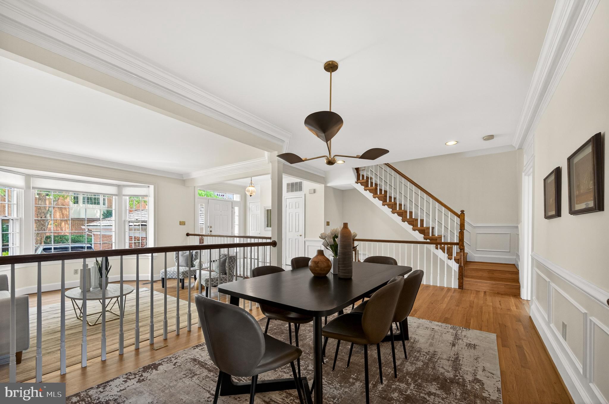 RIVERHILL - Residential