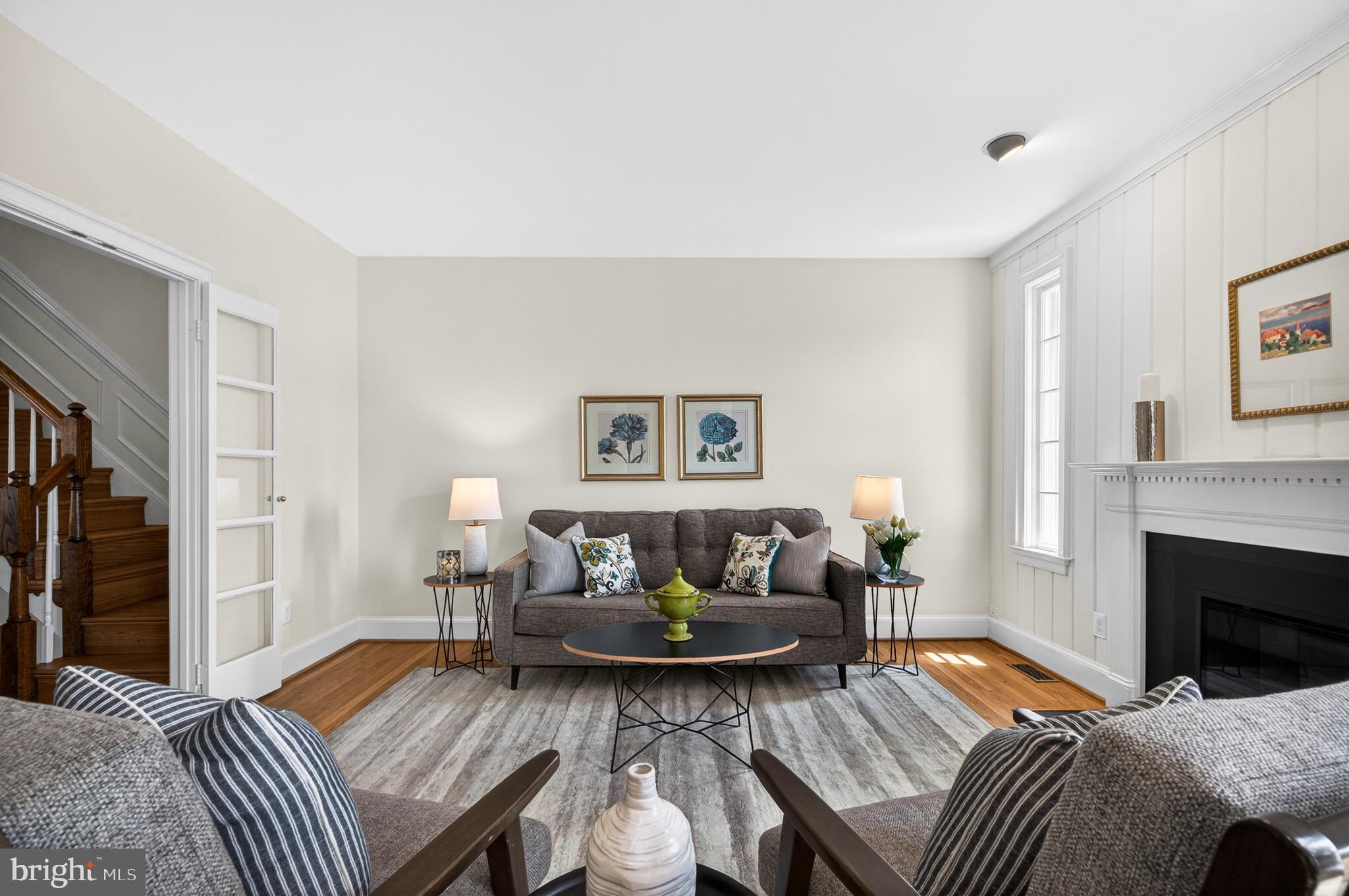 RIVERHILL - Residential