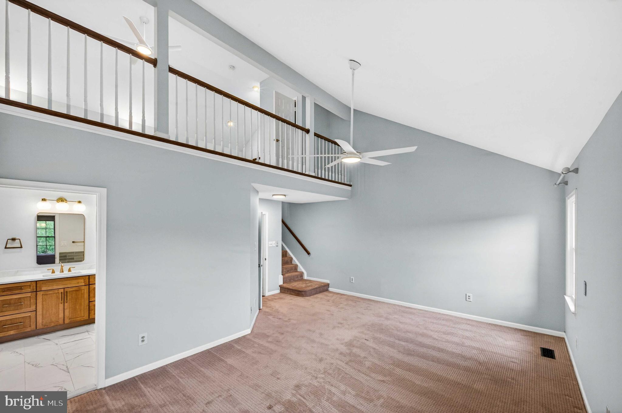 RIVERHILL - Residential