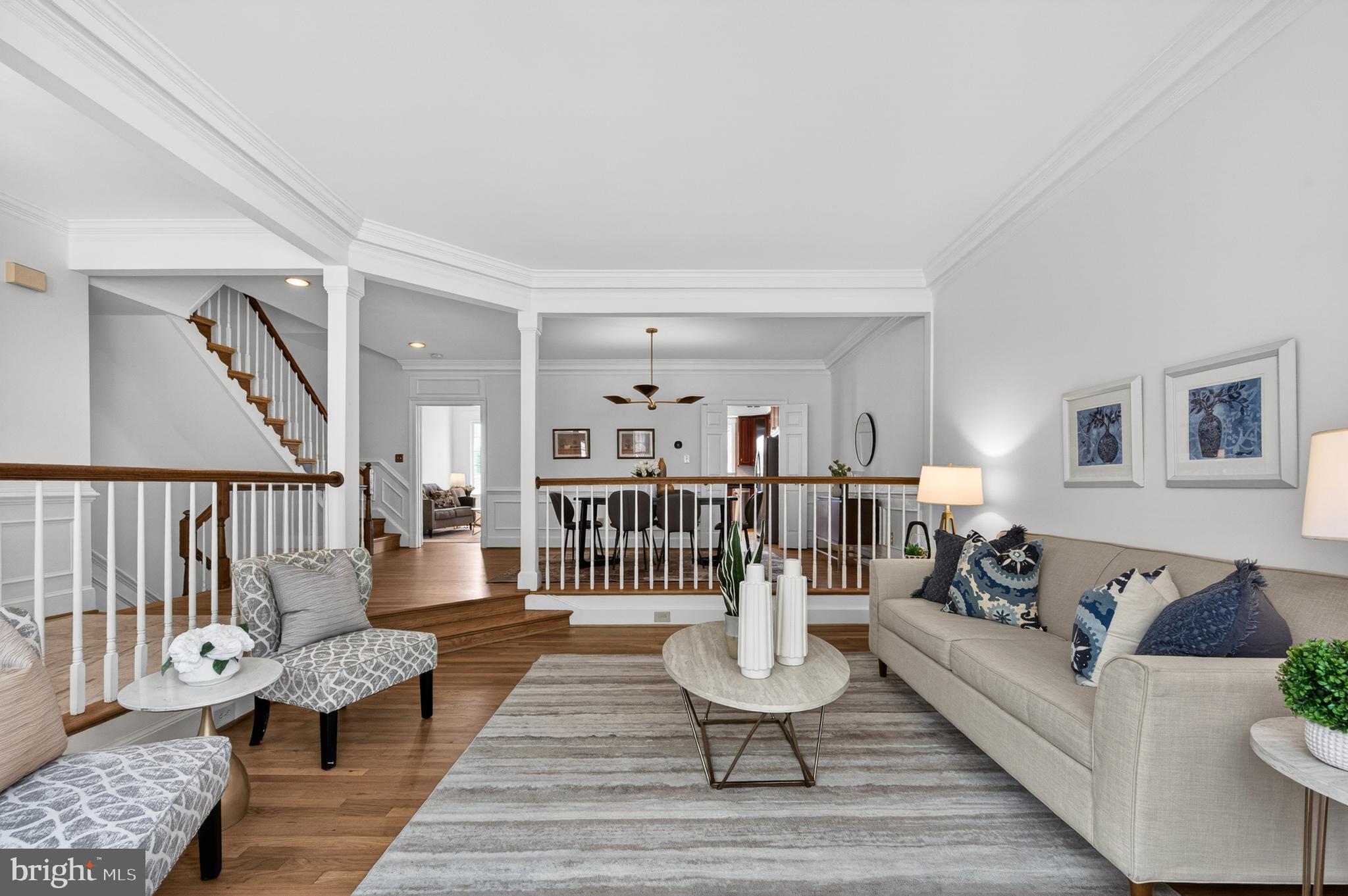 RIVERHILL - Residential