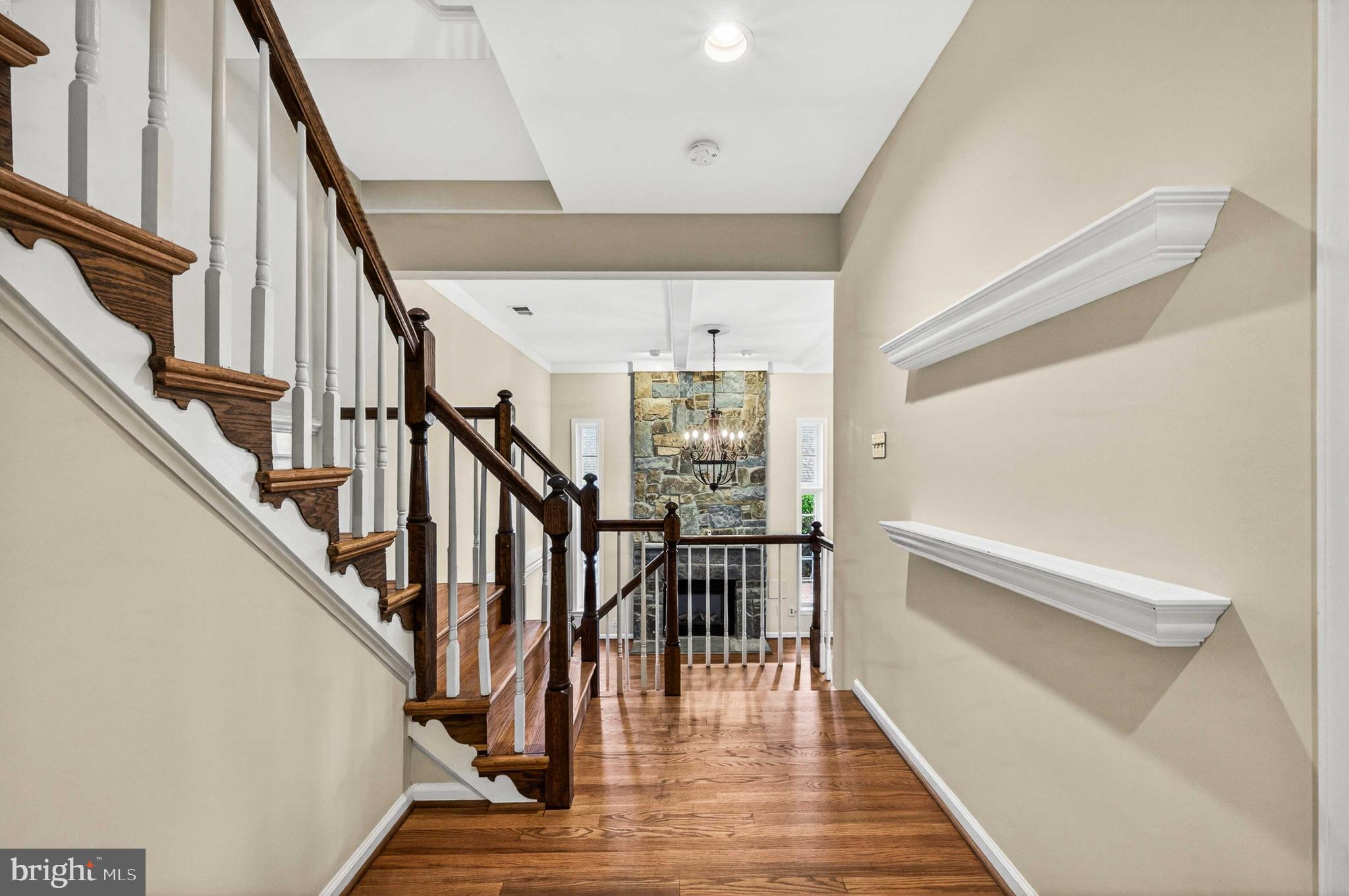 RIVERHILL - Residential