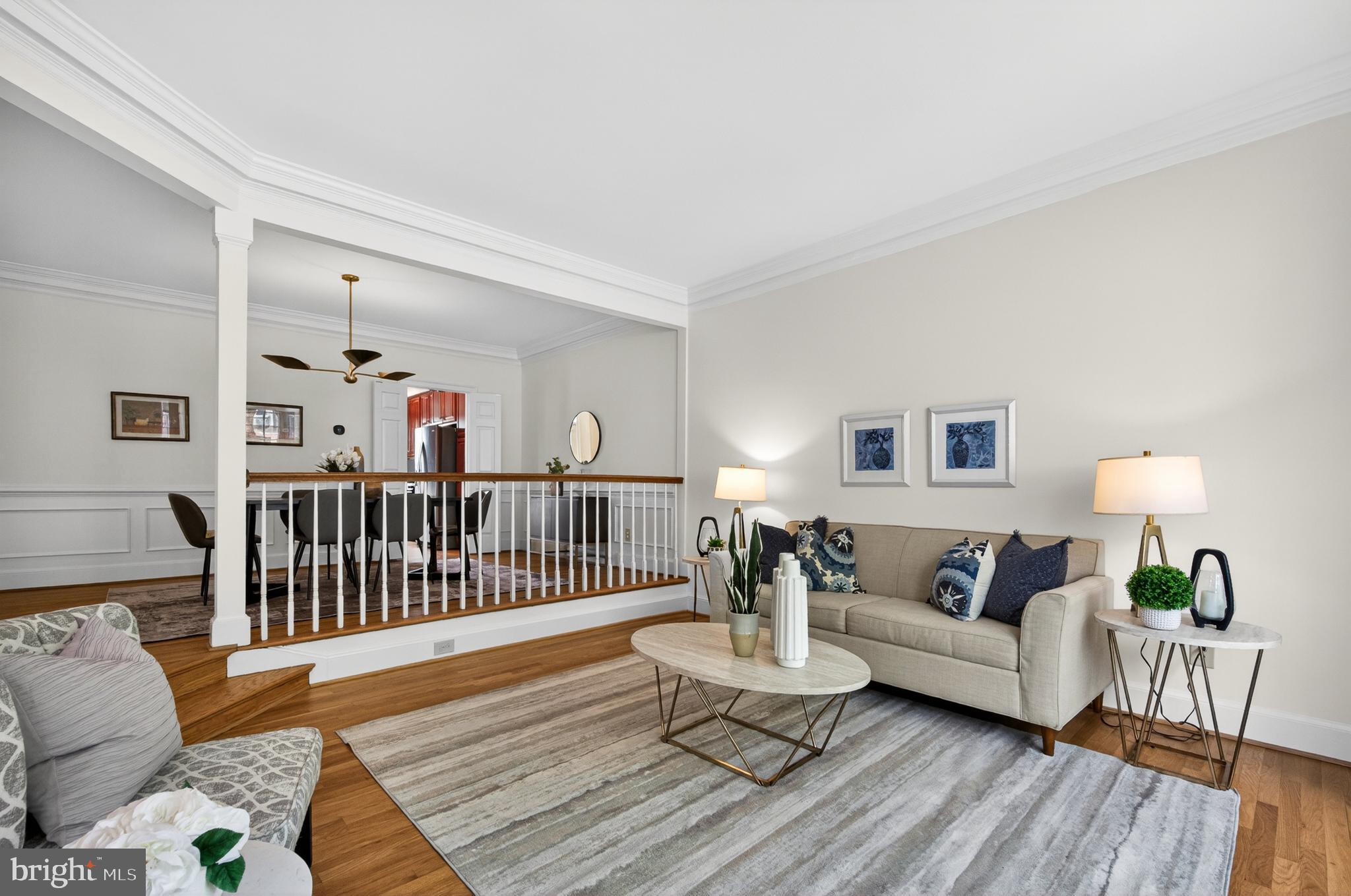 RIVERHILL - Residential