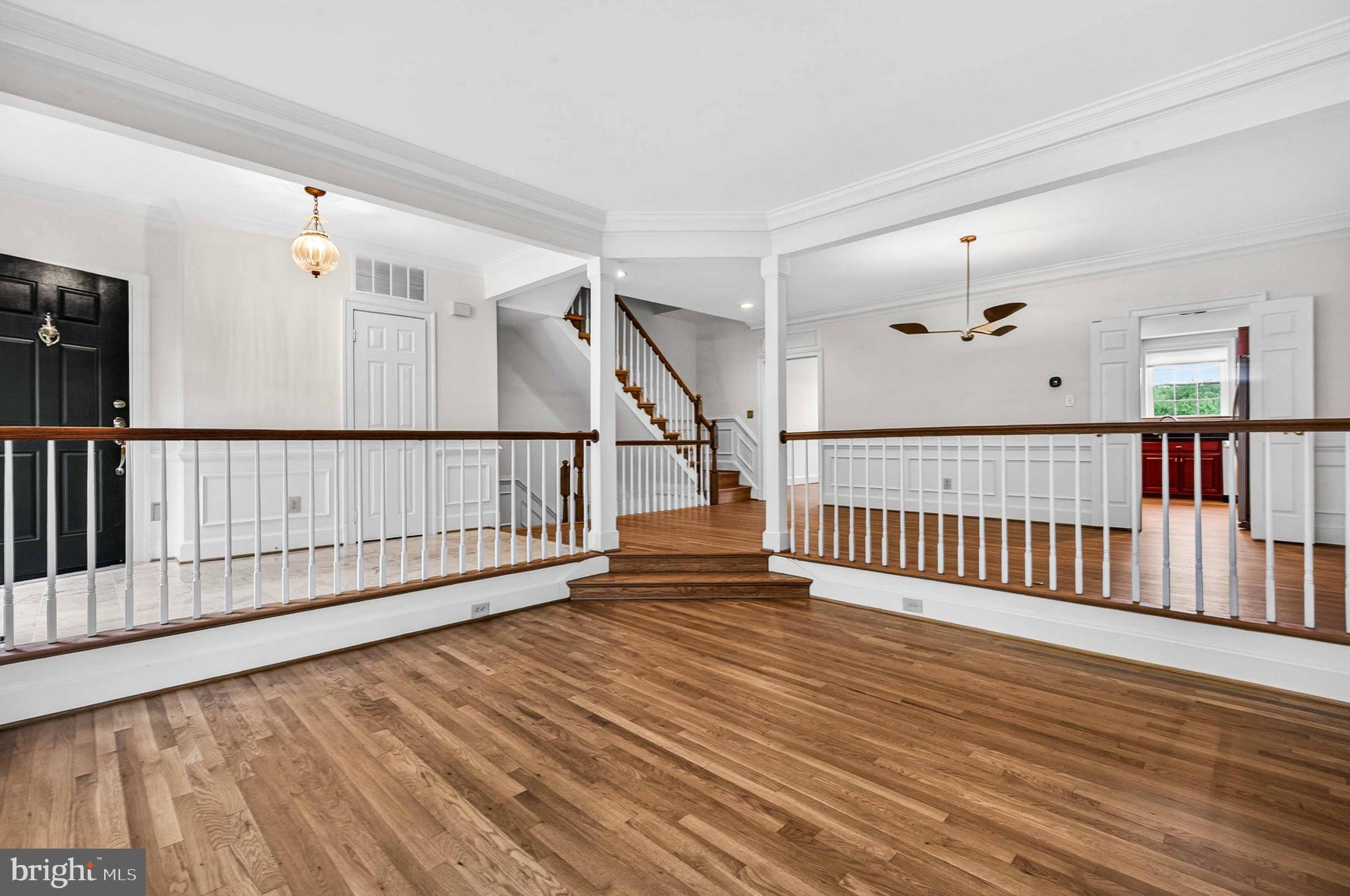 RIVERHILL - Residential