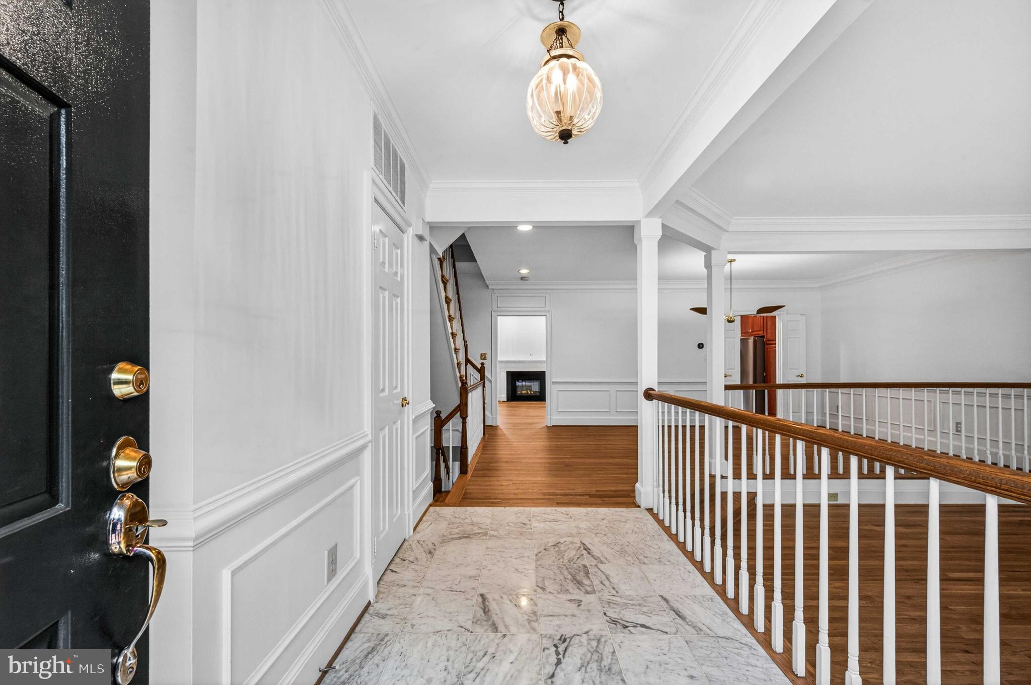 RIVERHILL - Residential