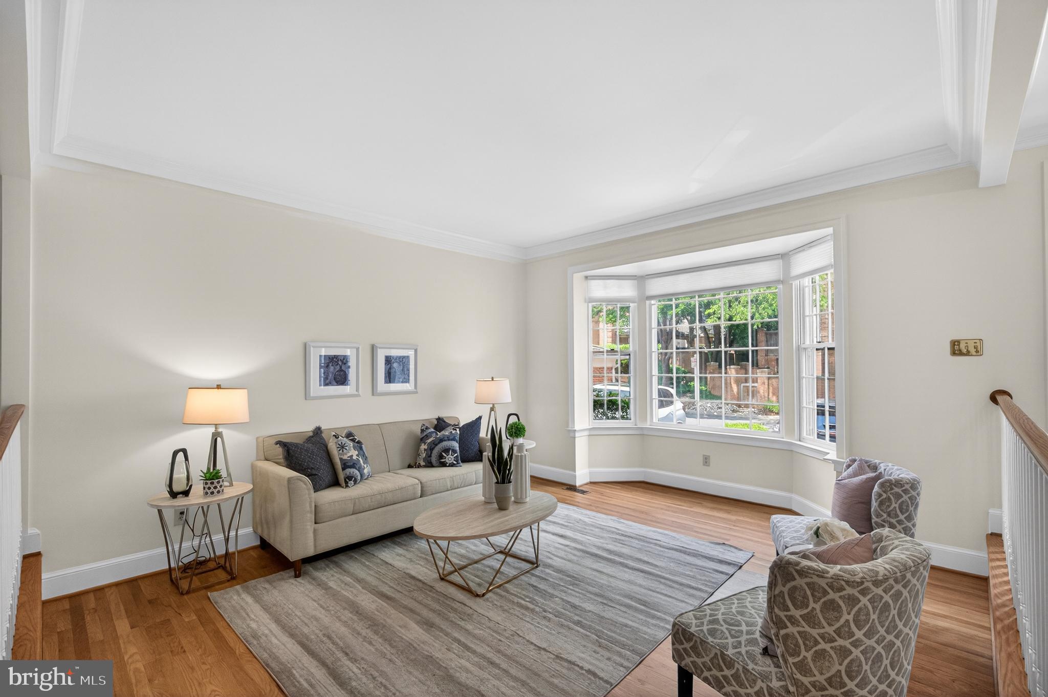 RIVERHILL - Residential
