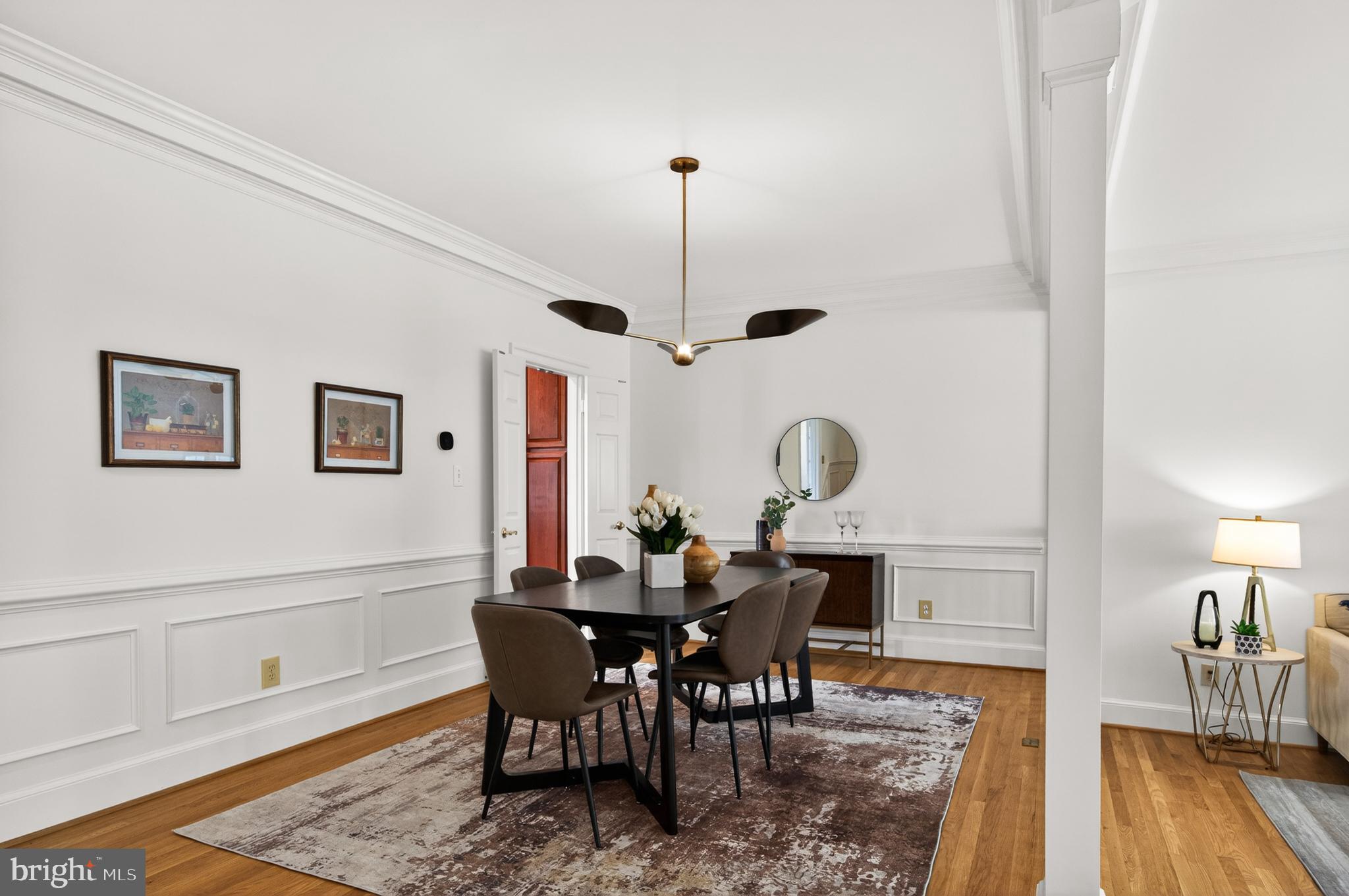 RIVERHILL - Residential