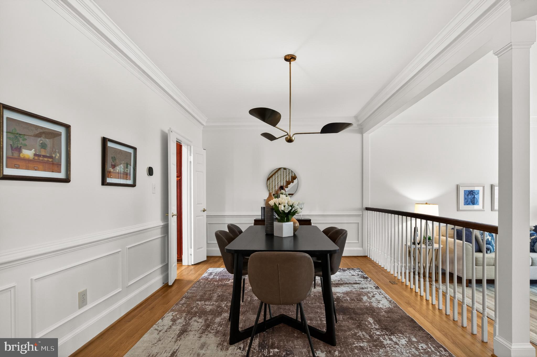 RIVERHILL - Residential