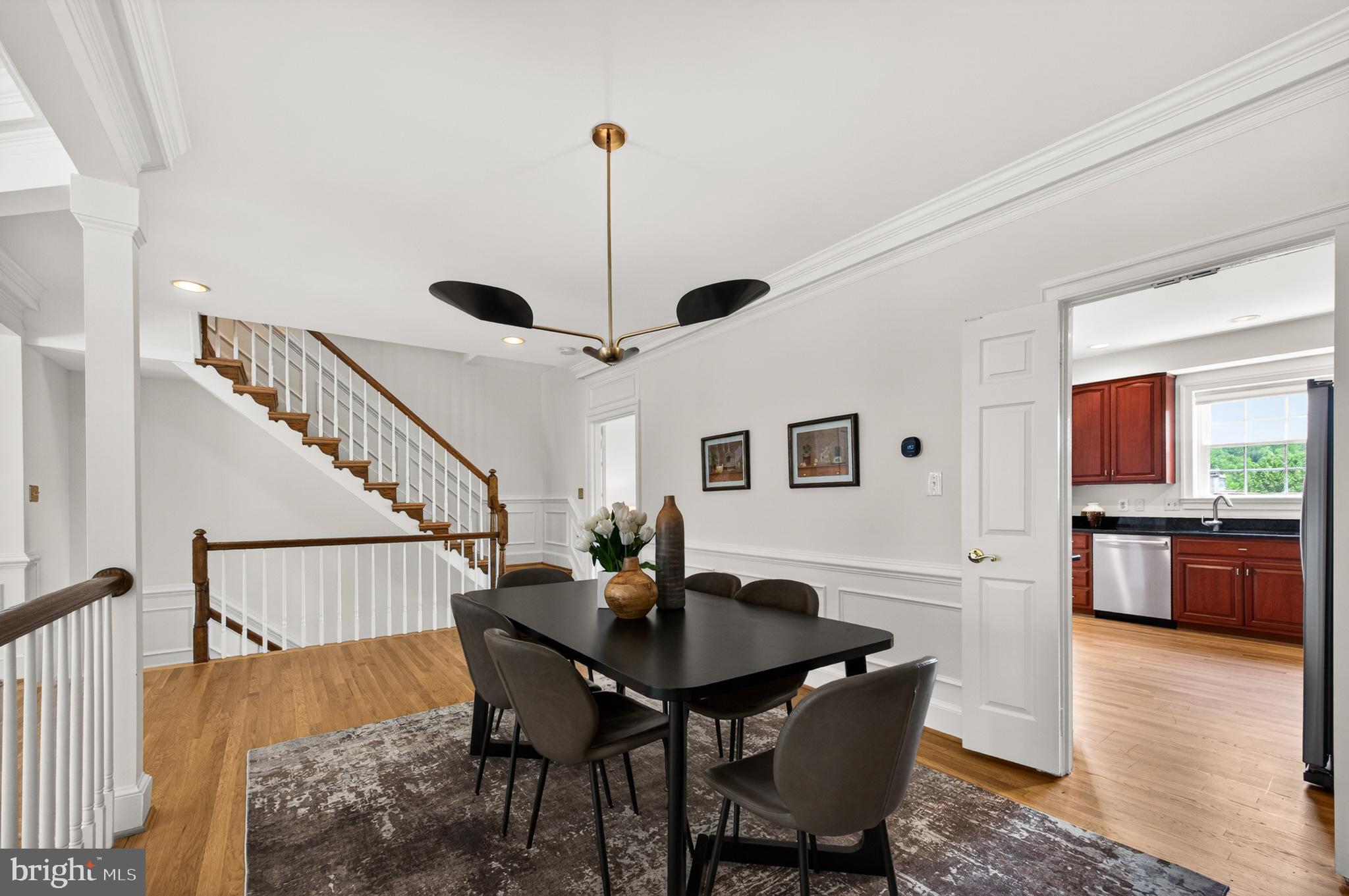 RIVERHILL - Residential