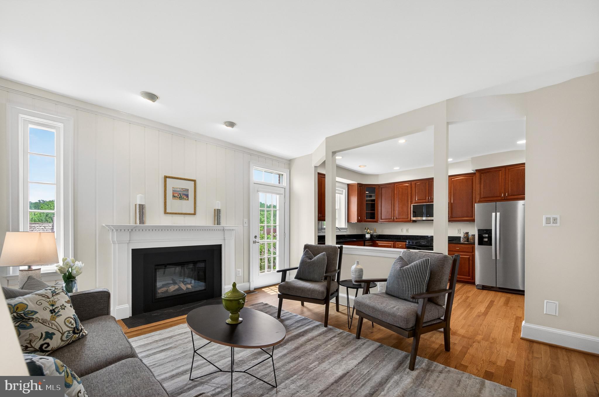 RIVERHILL - Residential