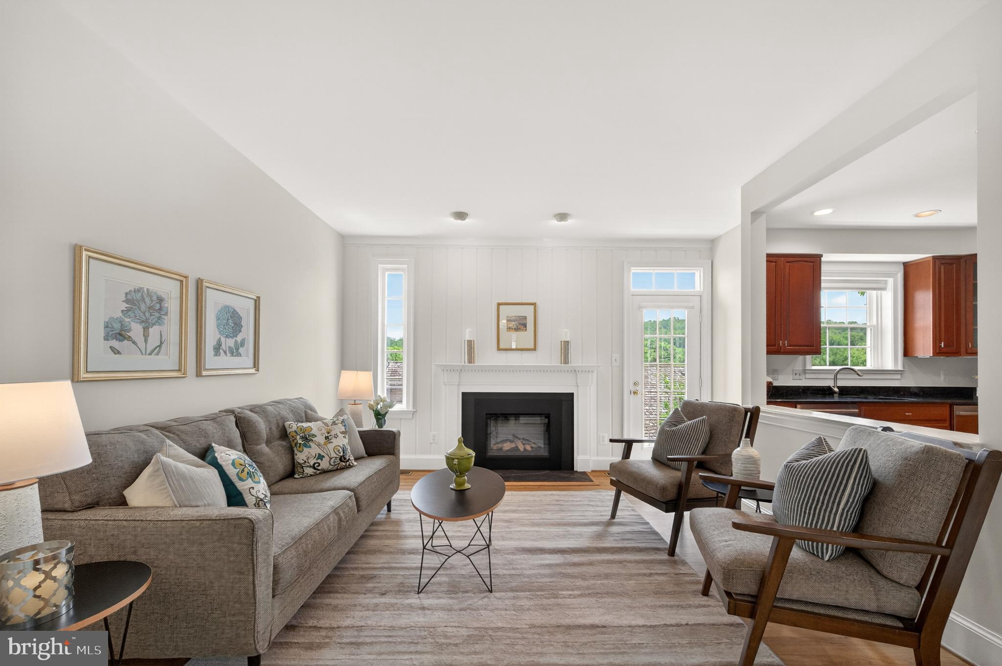 RIVERHILL - Residential