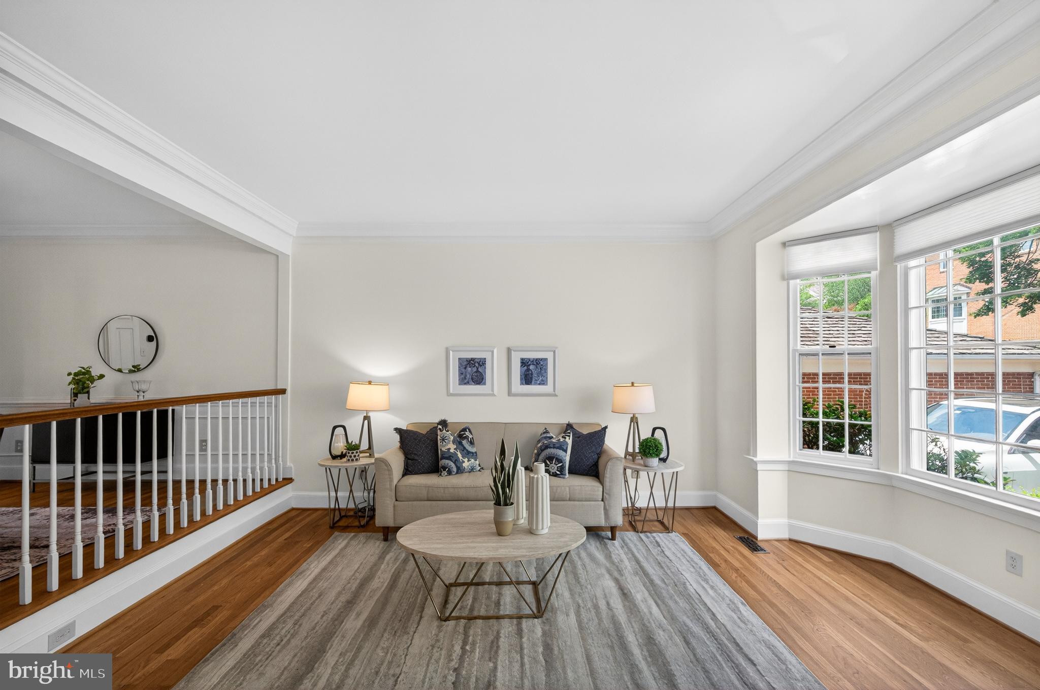 RIVERHILL - Residential