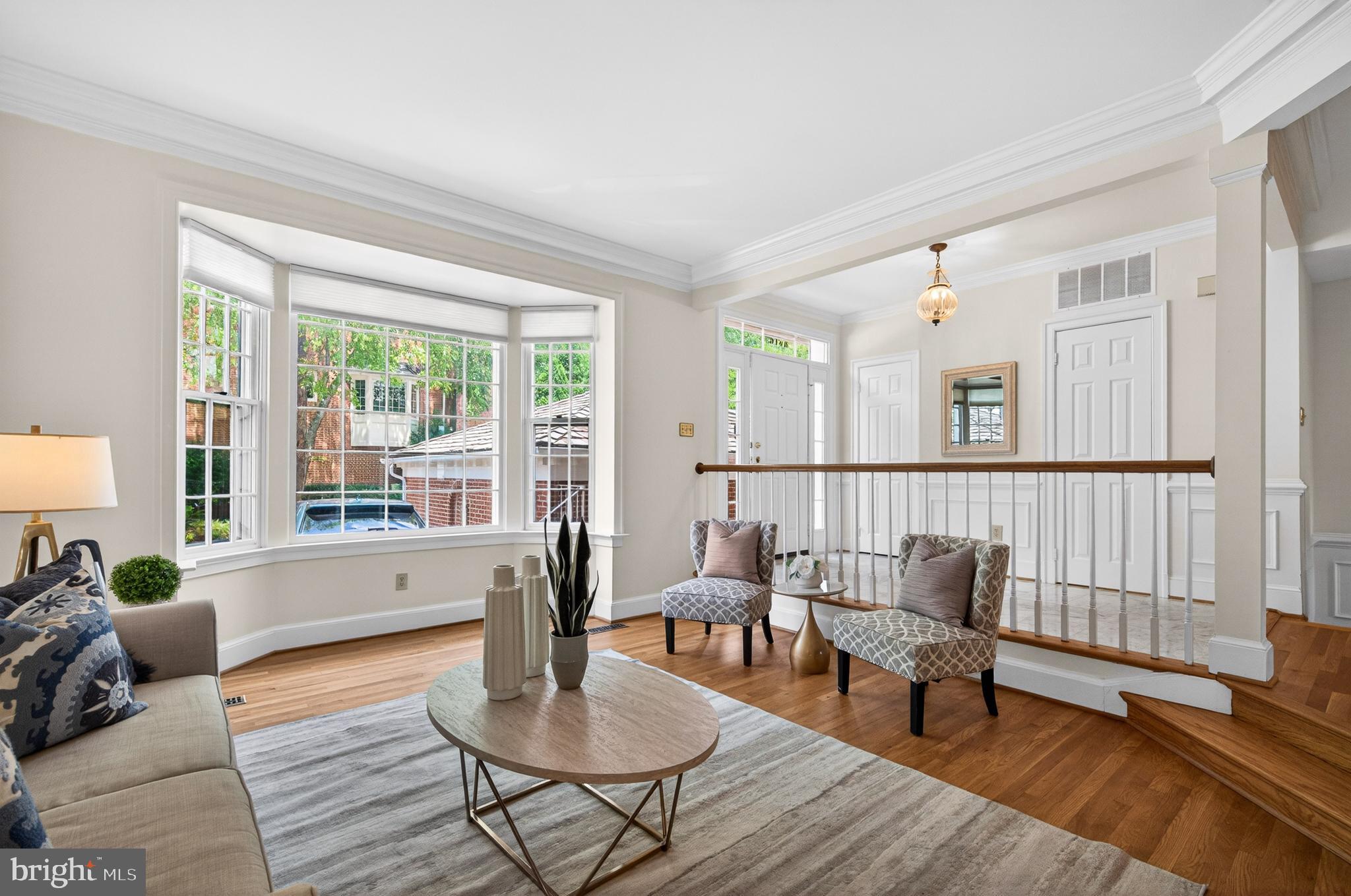RIVERHILL - Residential