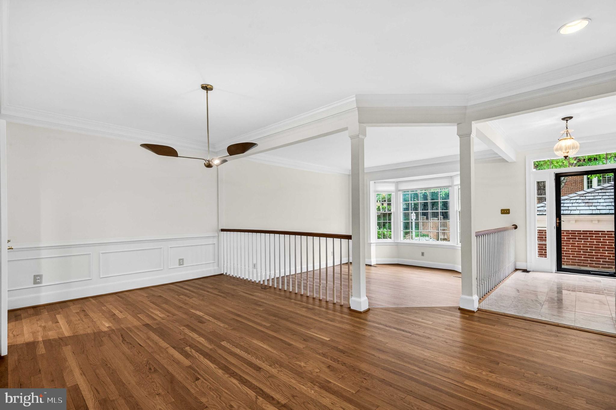 RIVERHILL - Residential
