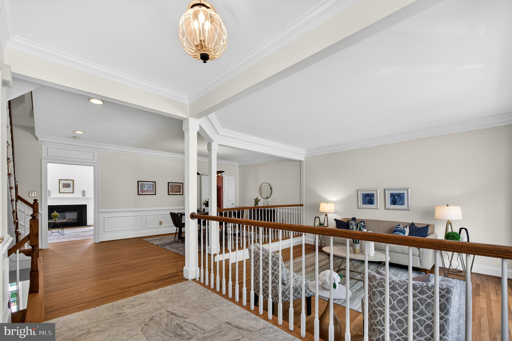 RIVERHILL - Residential