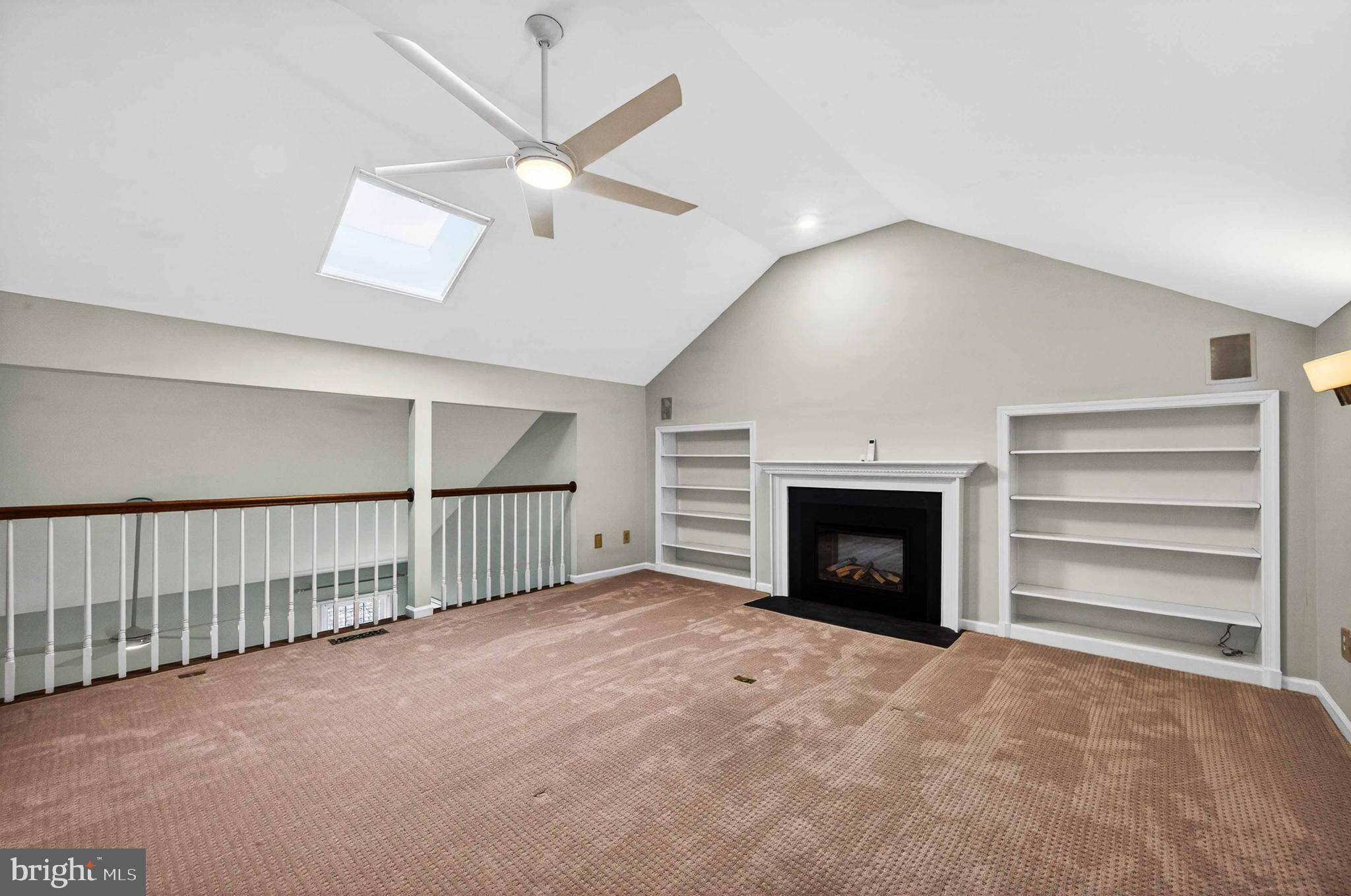 RIVERHILL - Residential