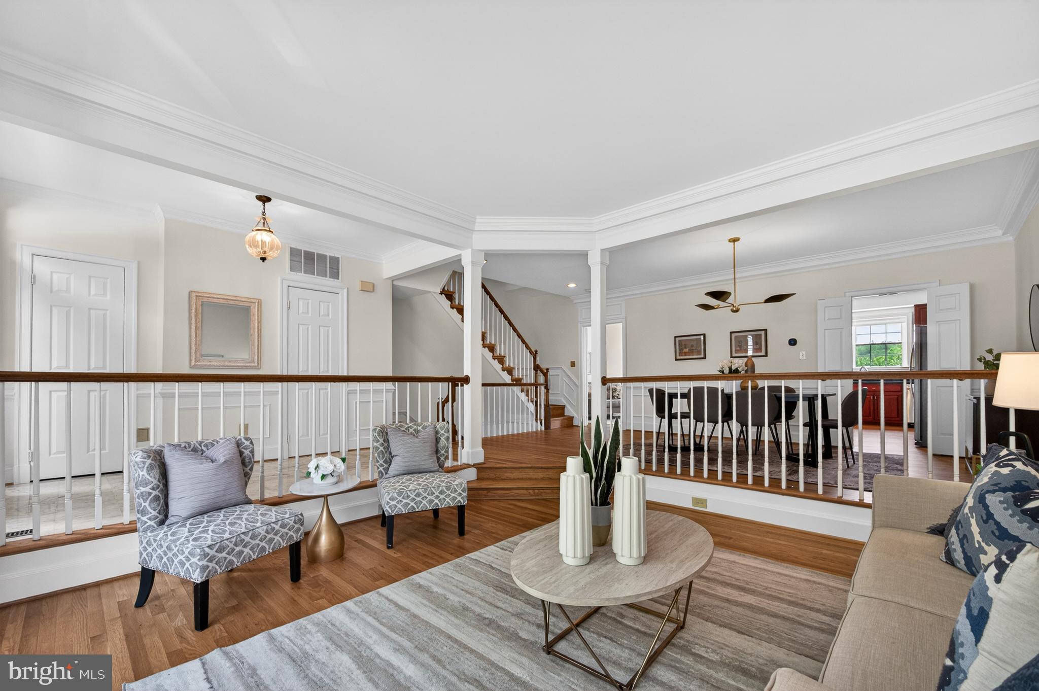 RIVERHILL - Residential