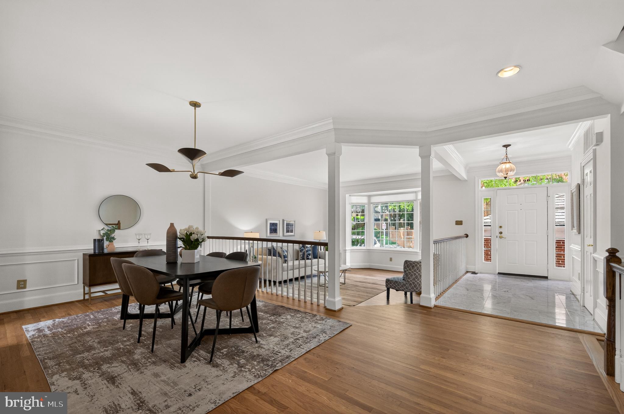 RIVERHILL - Residential