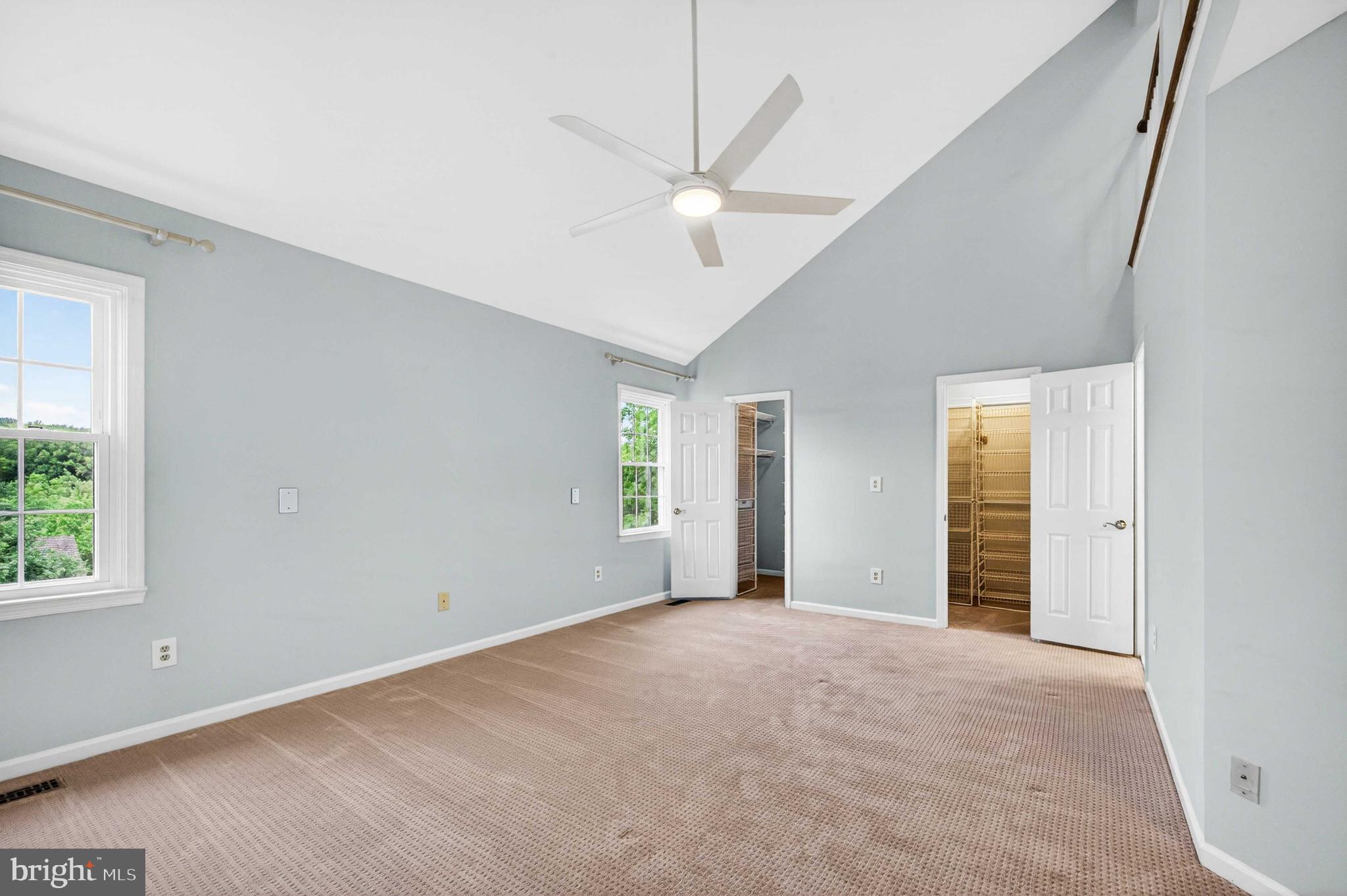 RIVERHILL - Residential