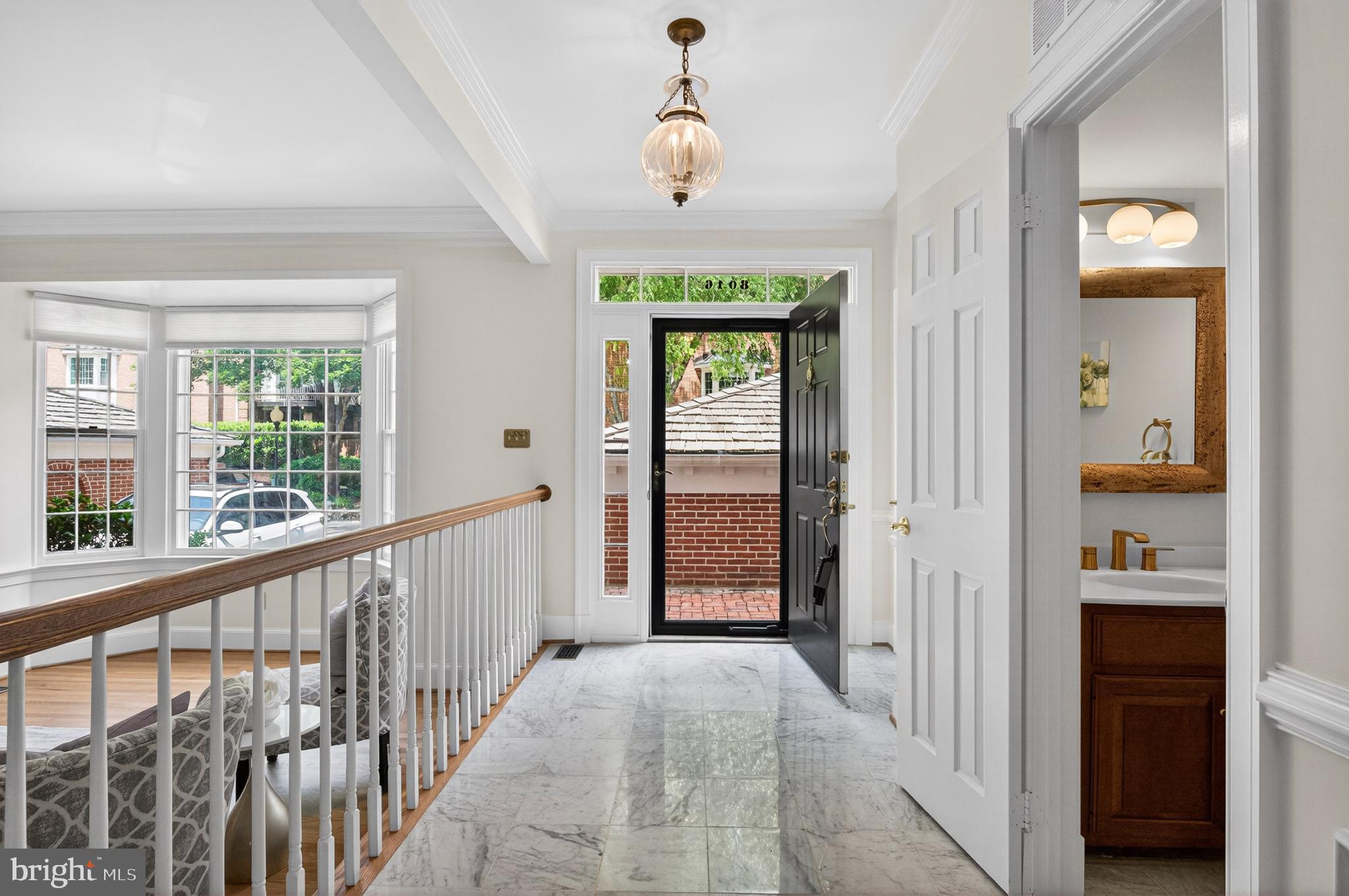 RIVERHILL - Residential