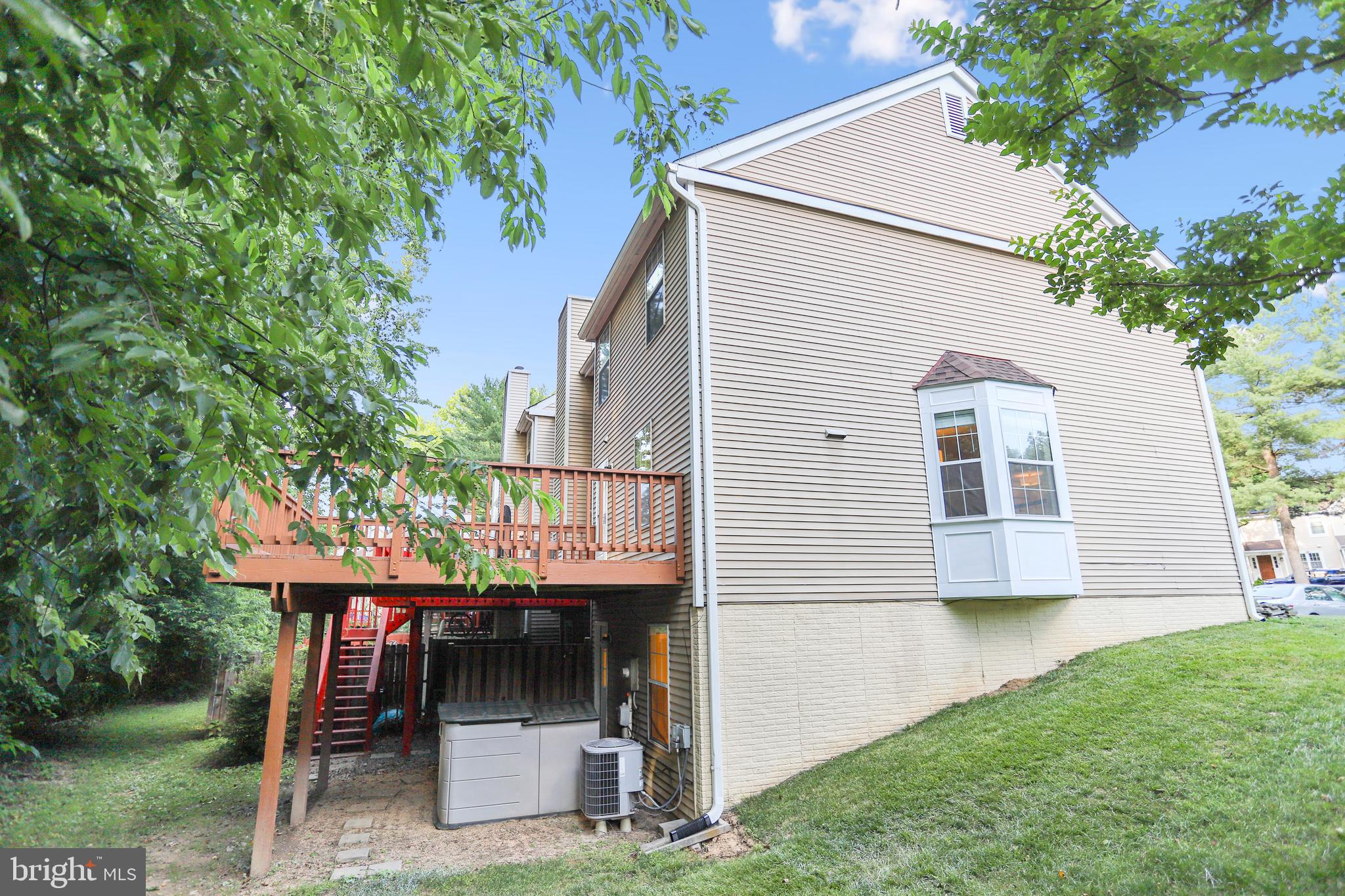 GUNNERS LAKE VILLAGE - Residential