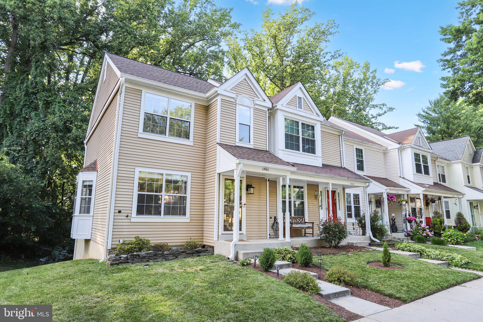 GUNNERS LAKE VILLAGE - Residential