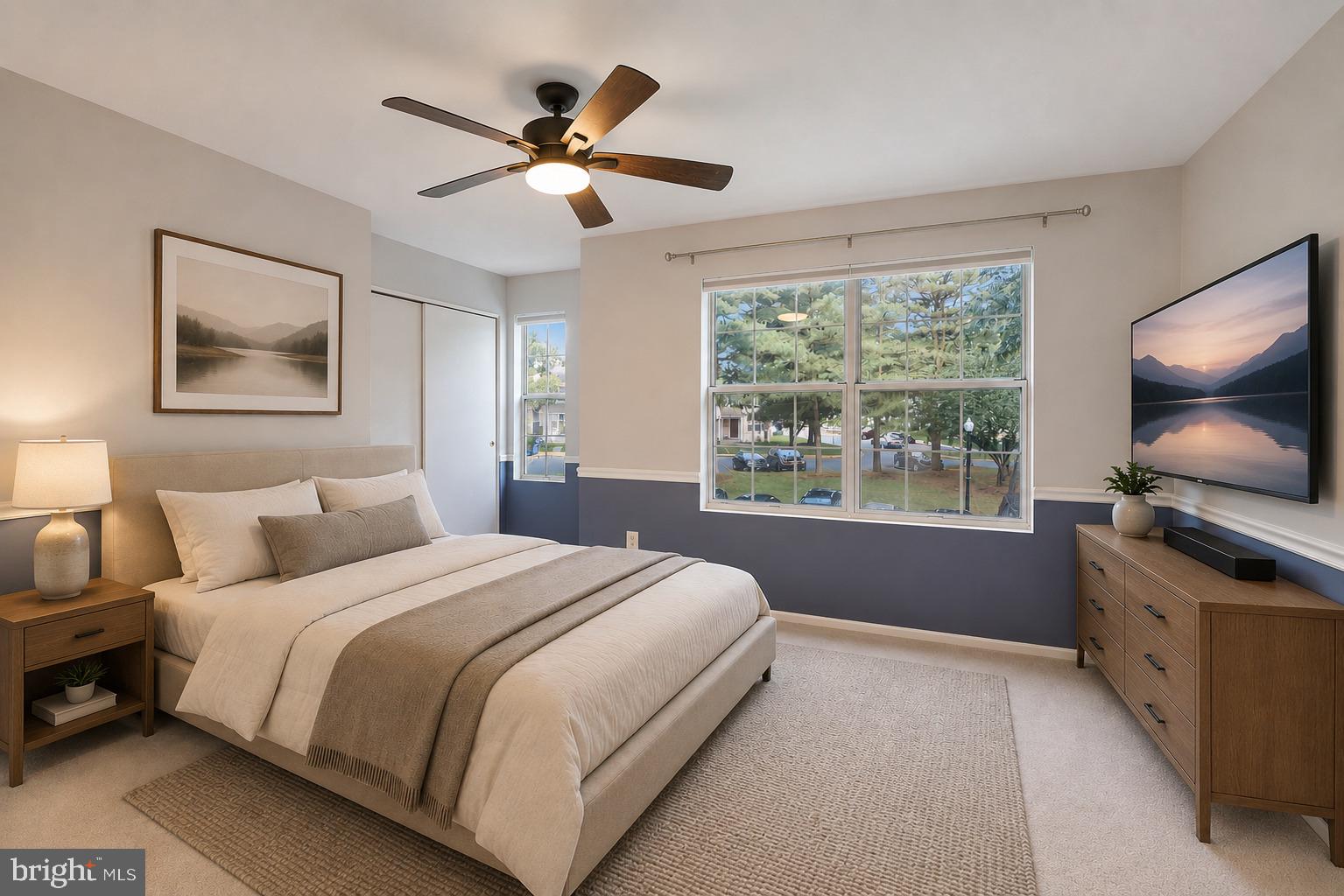 GUNNERS LAKE VILLAGE - Residential