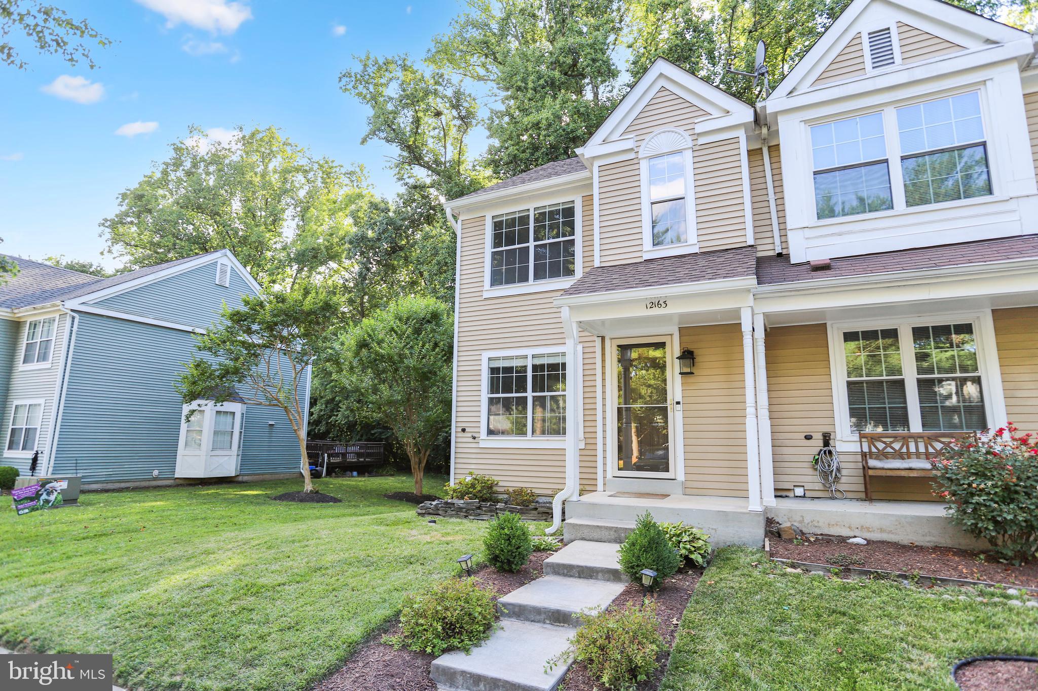 GUNNERS LAKE VILLAGE - Residential